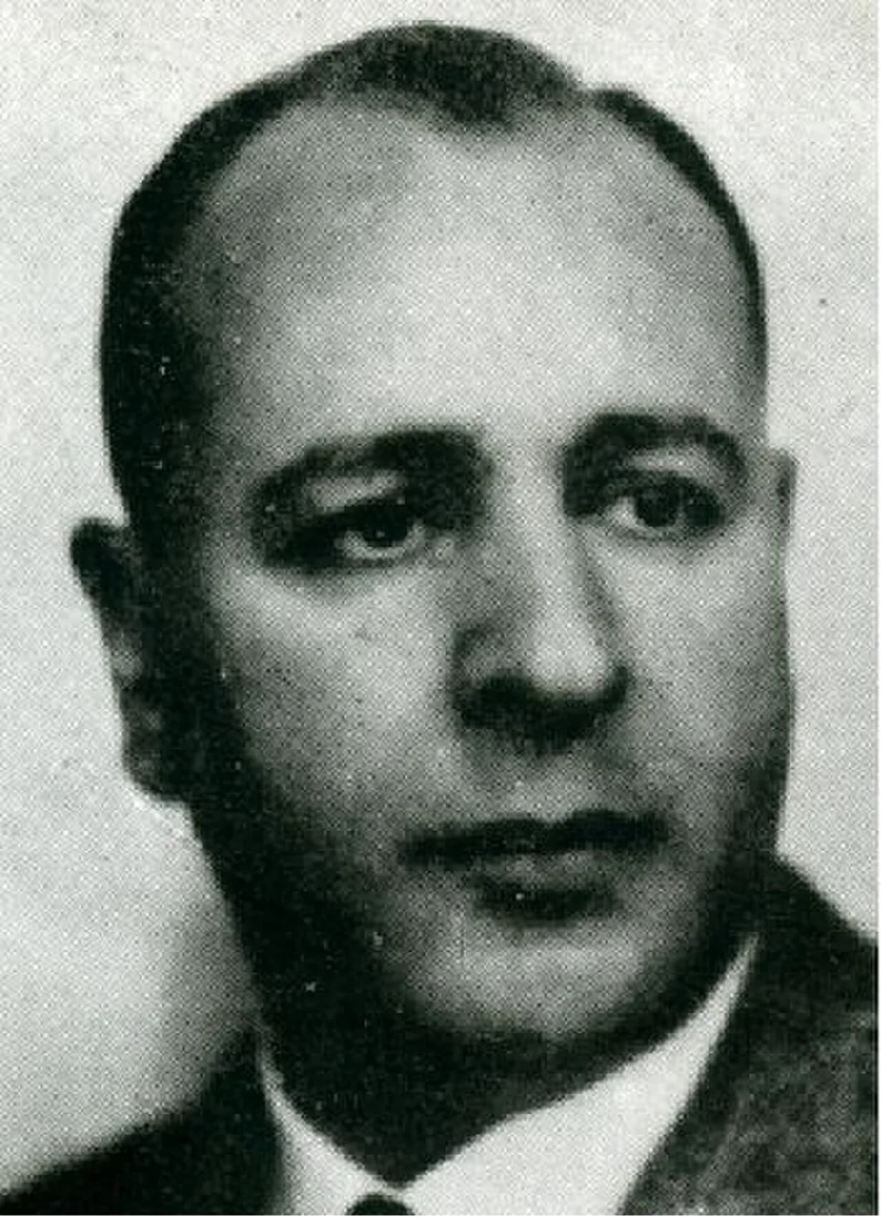 Ali Mallem