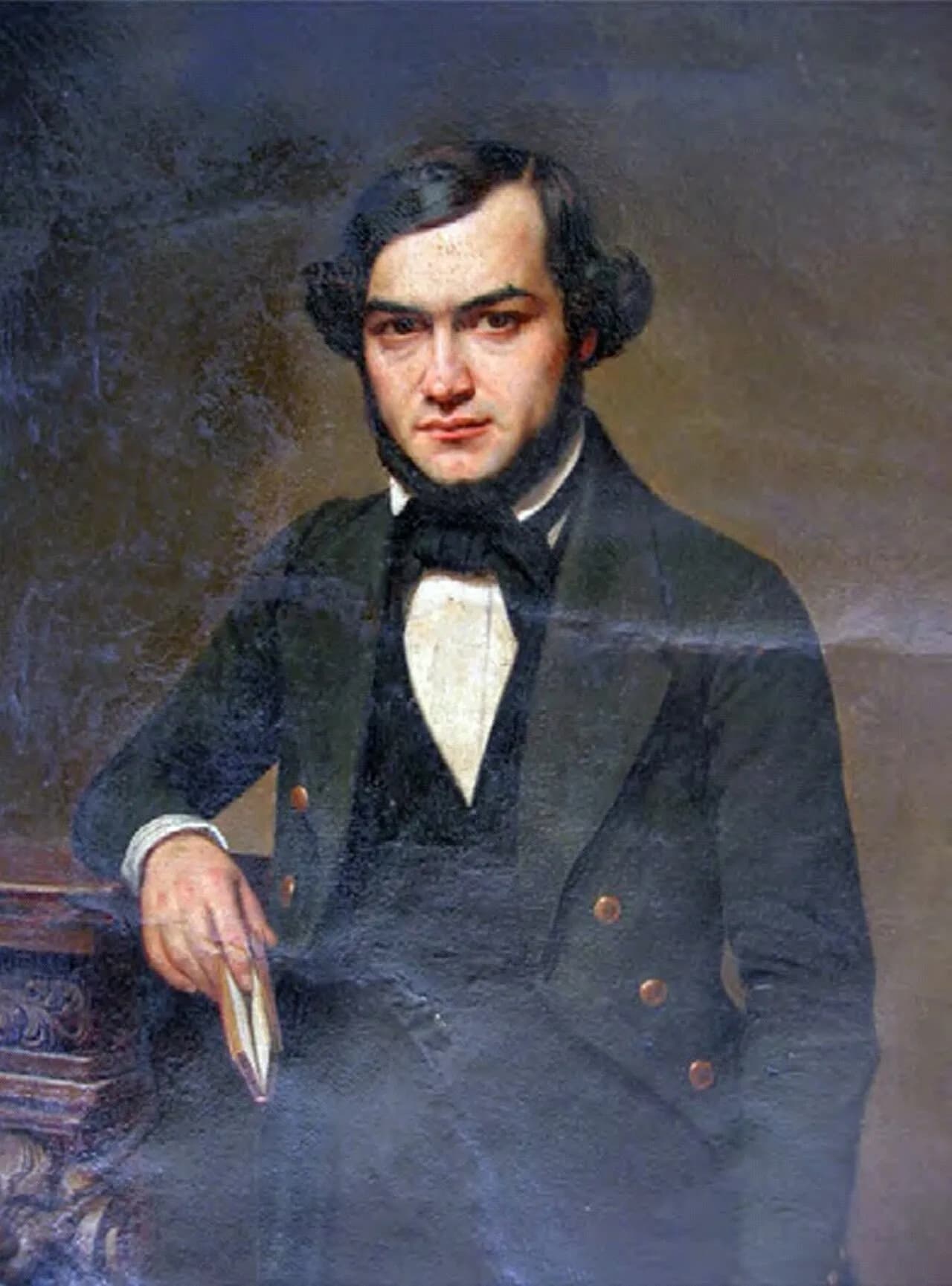 Pierre Pélissier