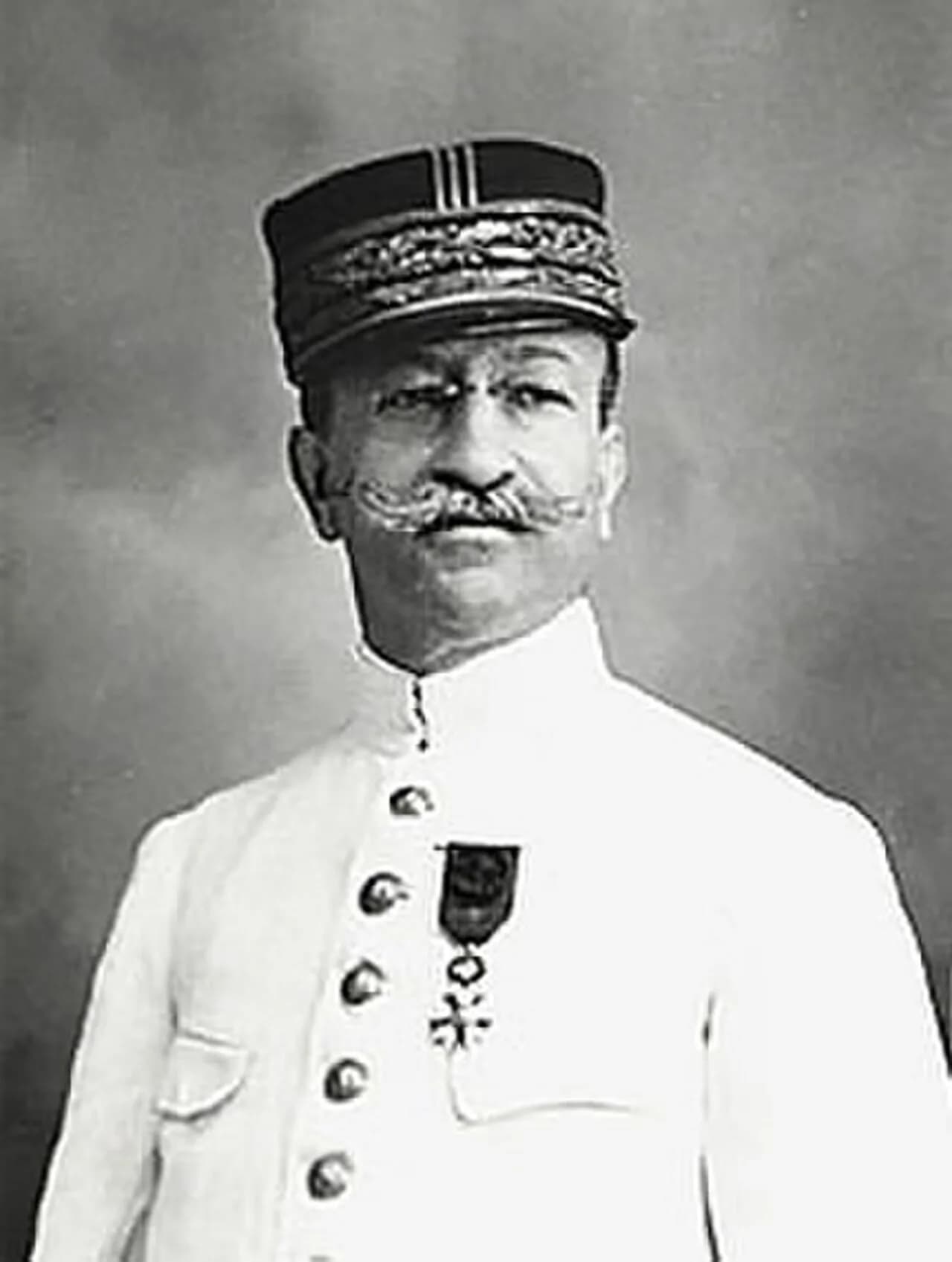 Gustave Julien