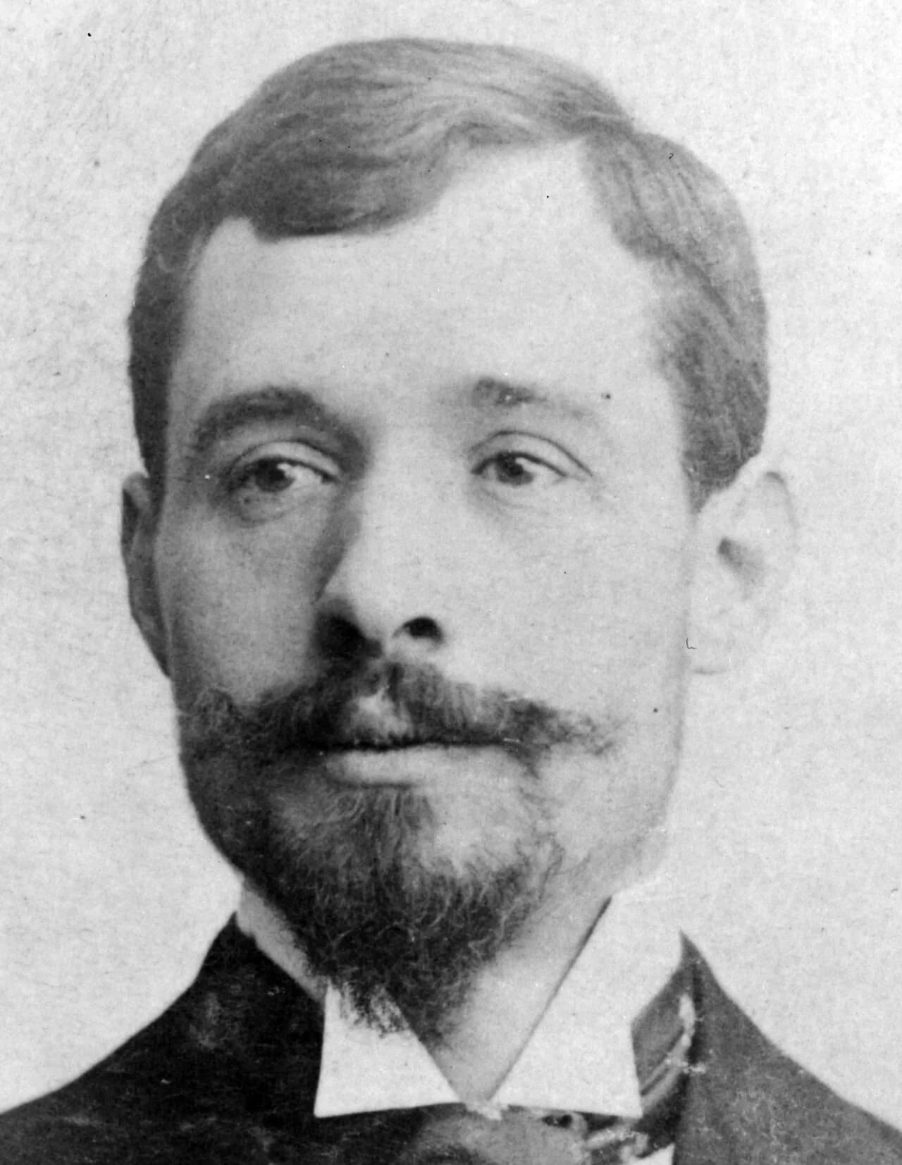 Fernand Hamar