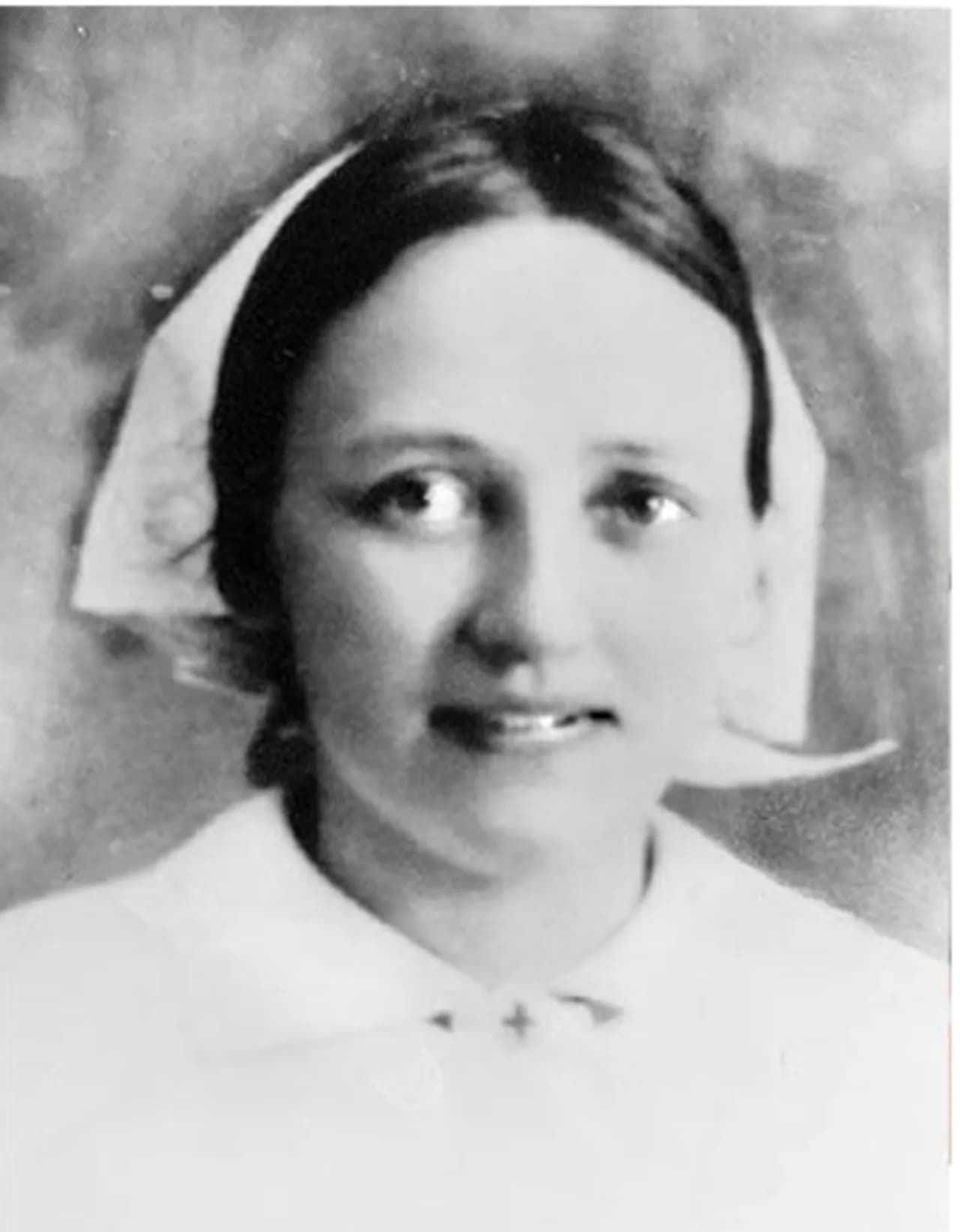 Gertraud von Bullion