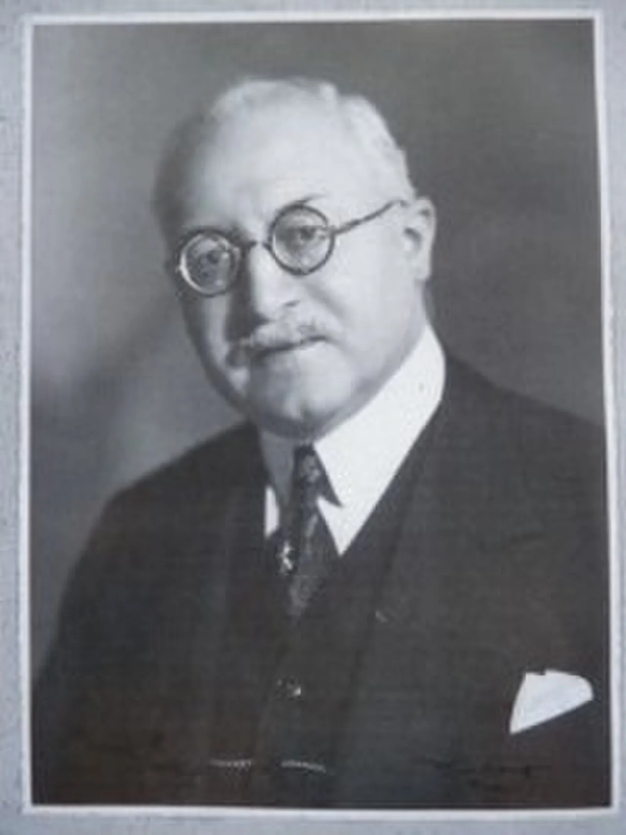 Maurice Feuillet
