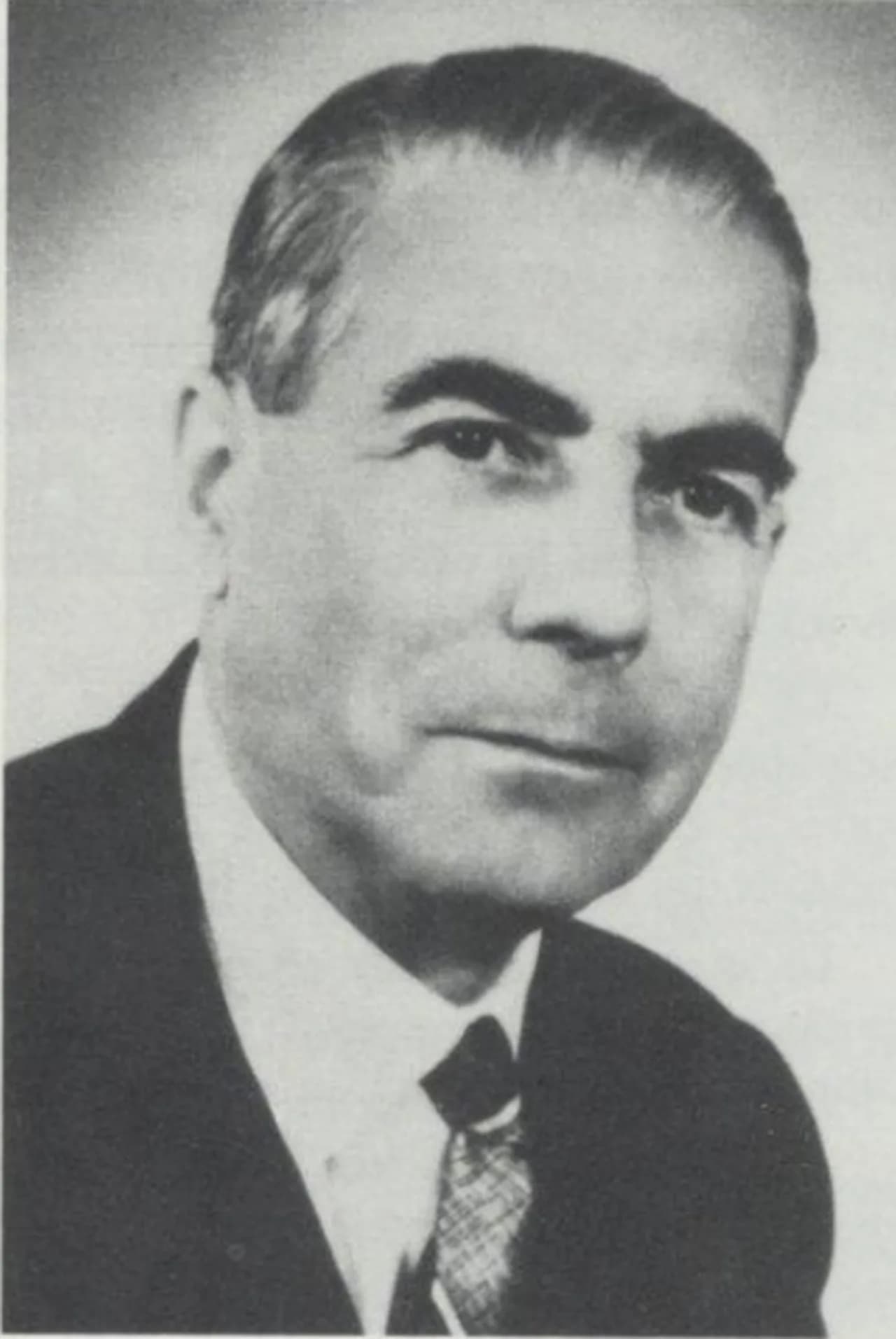 Pierre Goret