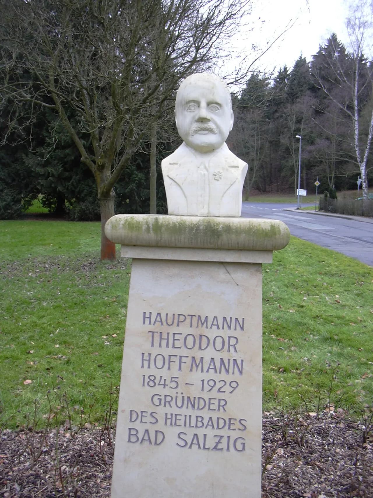 Theodor von Baginski