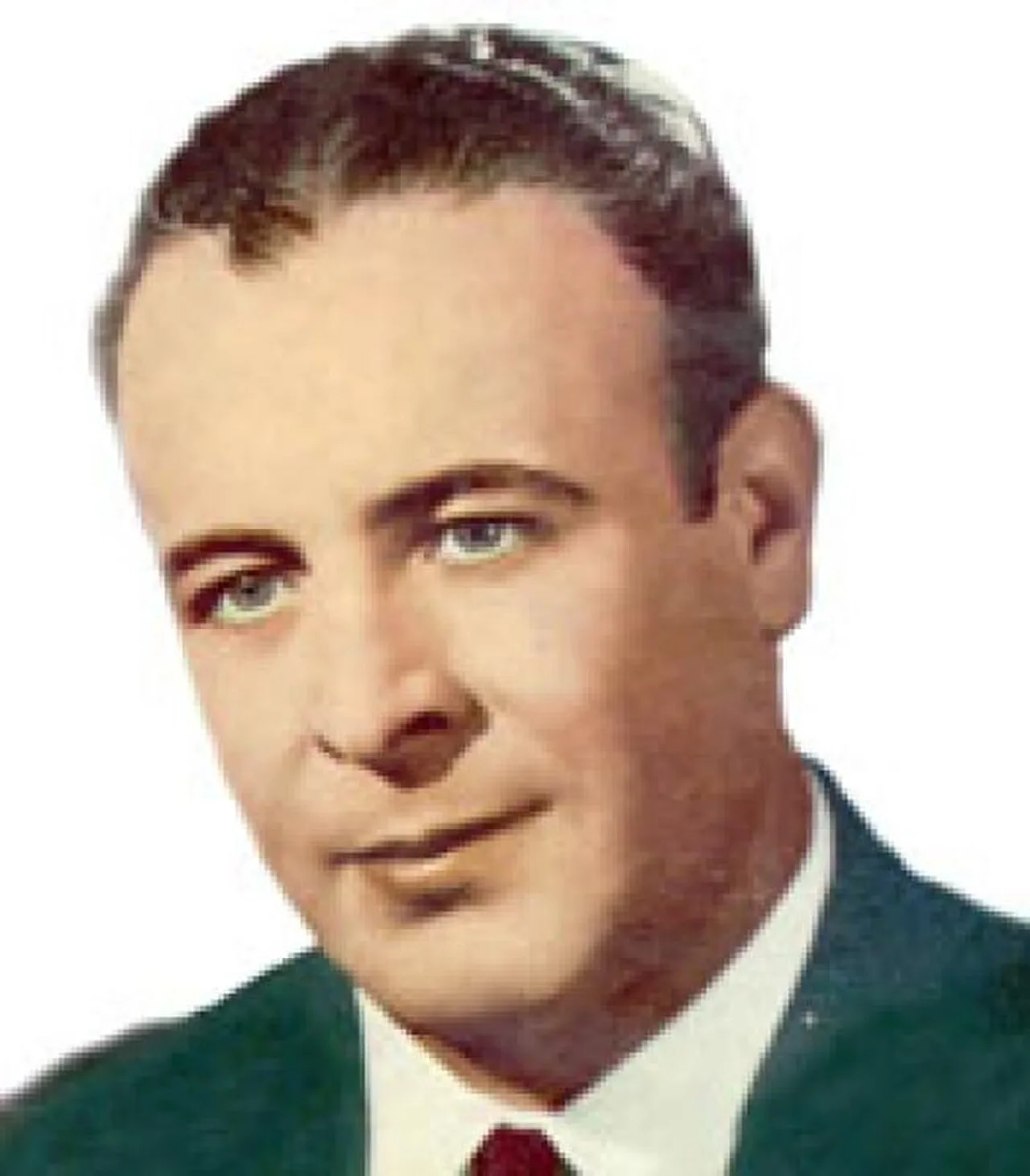 Allaoua Zerrouki