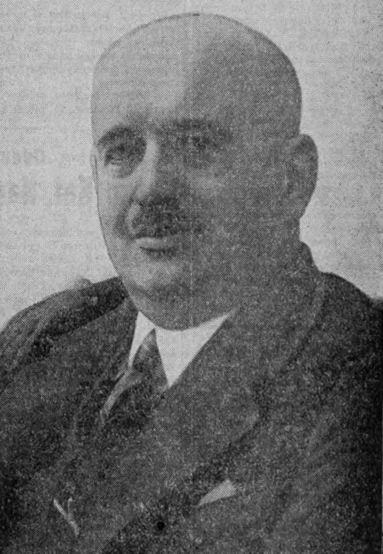 Karol Wierczak