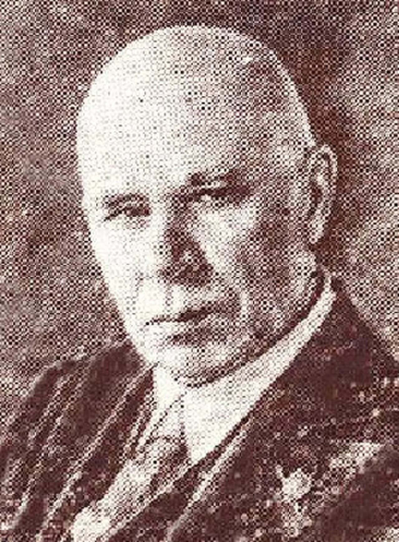 Wasili Nikolajewitsch Parin