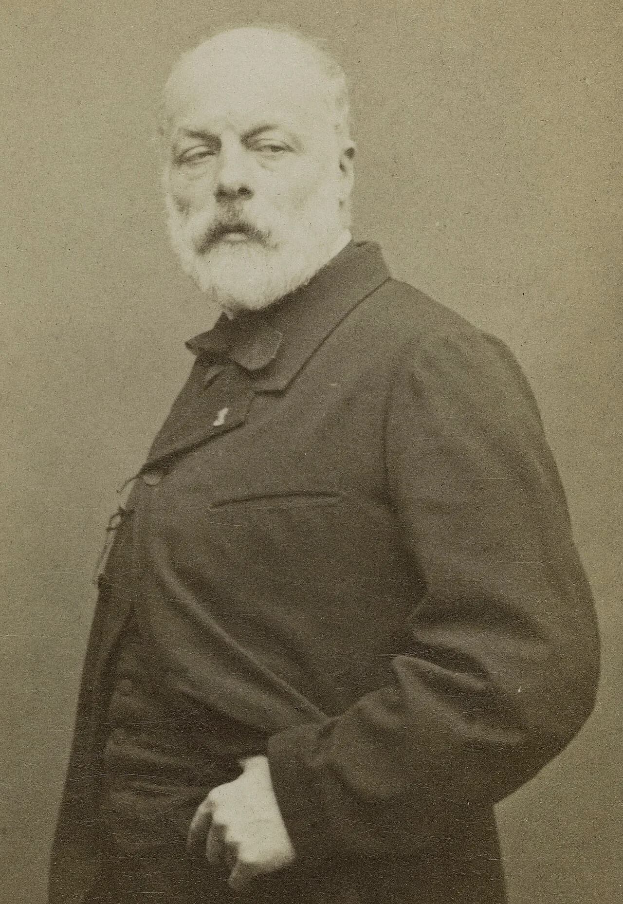 Victor Florence Pollet