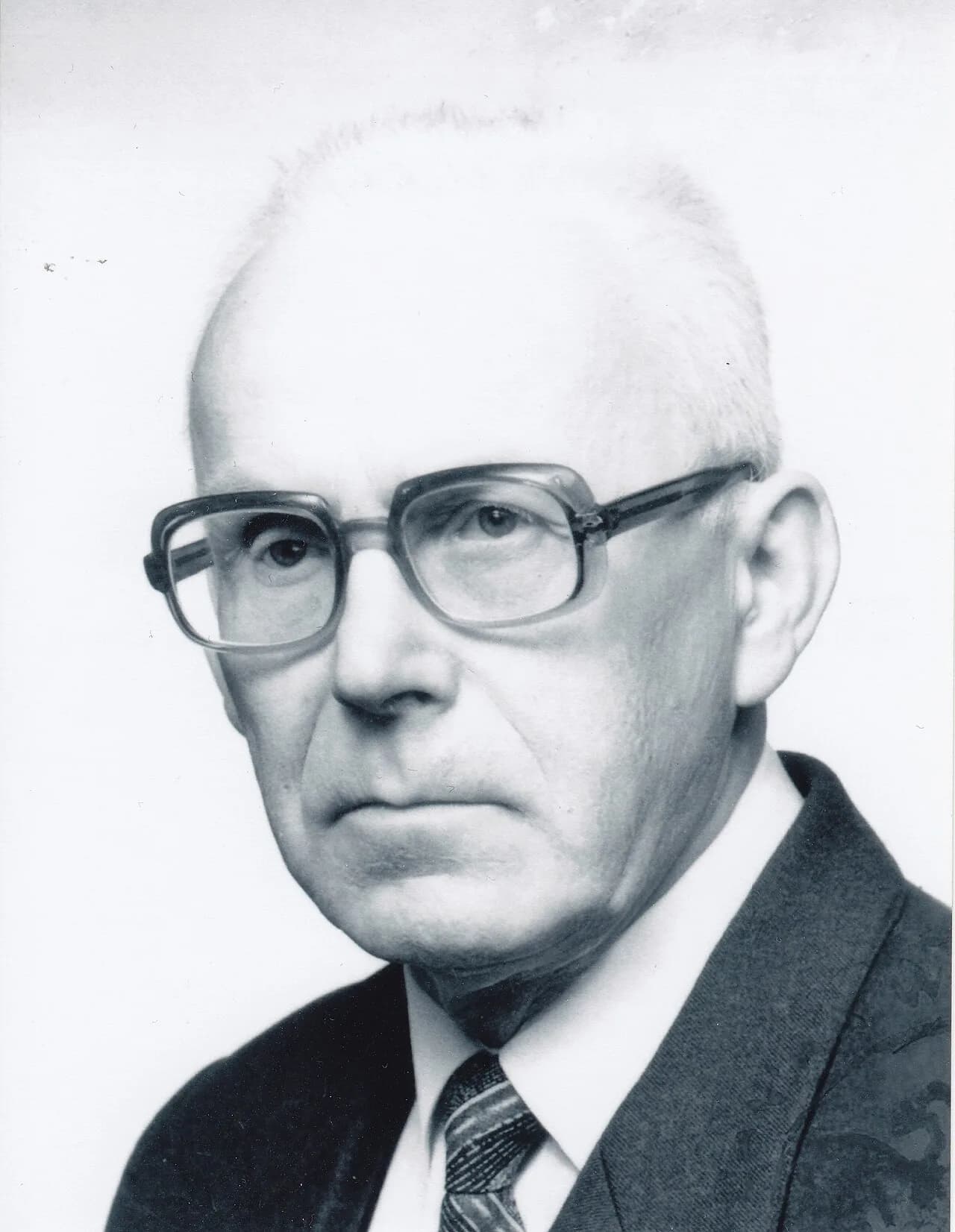 Zbigniew Żekanowski