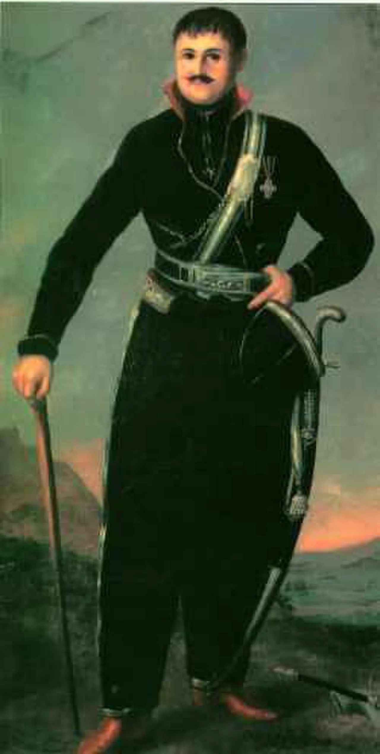 Antin Holovaty