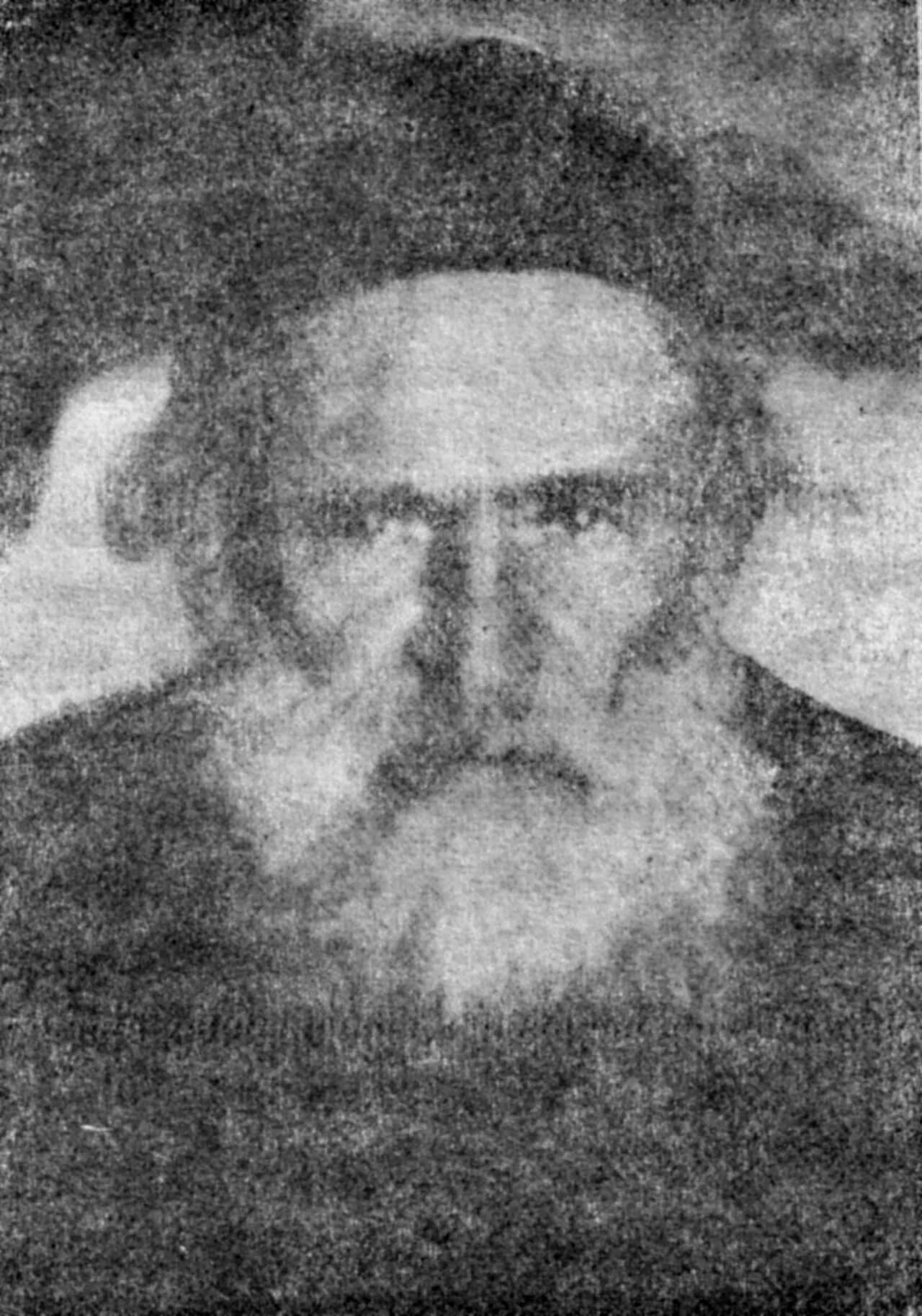 Naftali Amsterdam