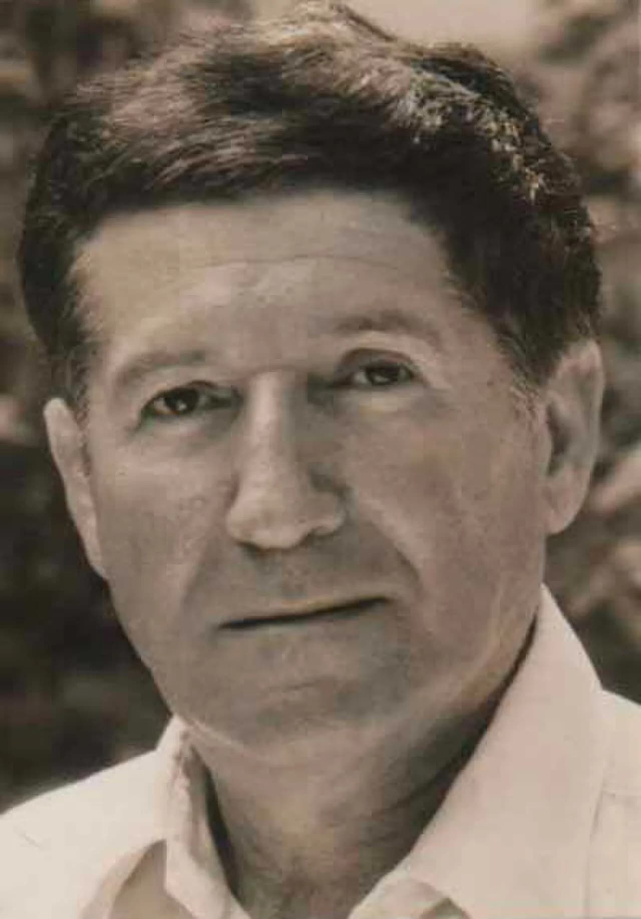 Naftali Feder