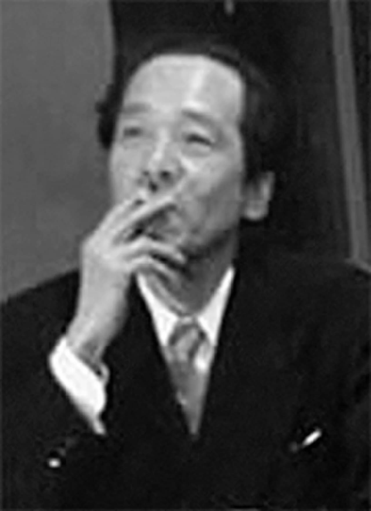 Nagai Tatsuo