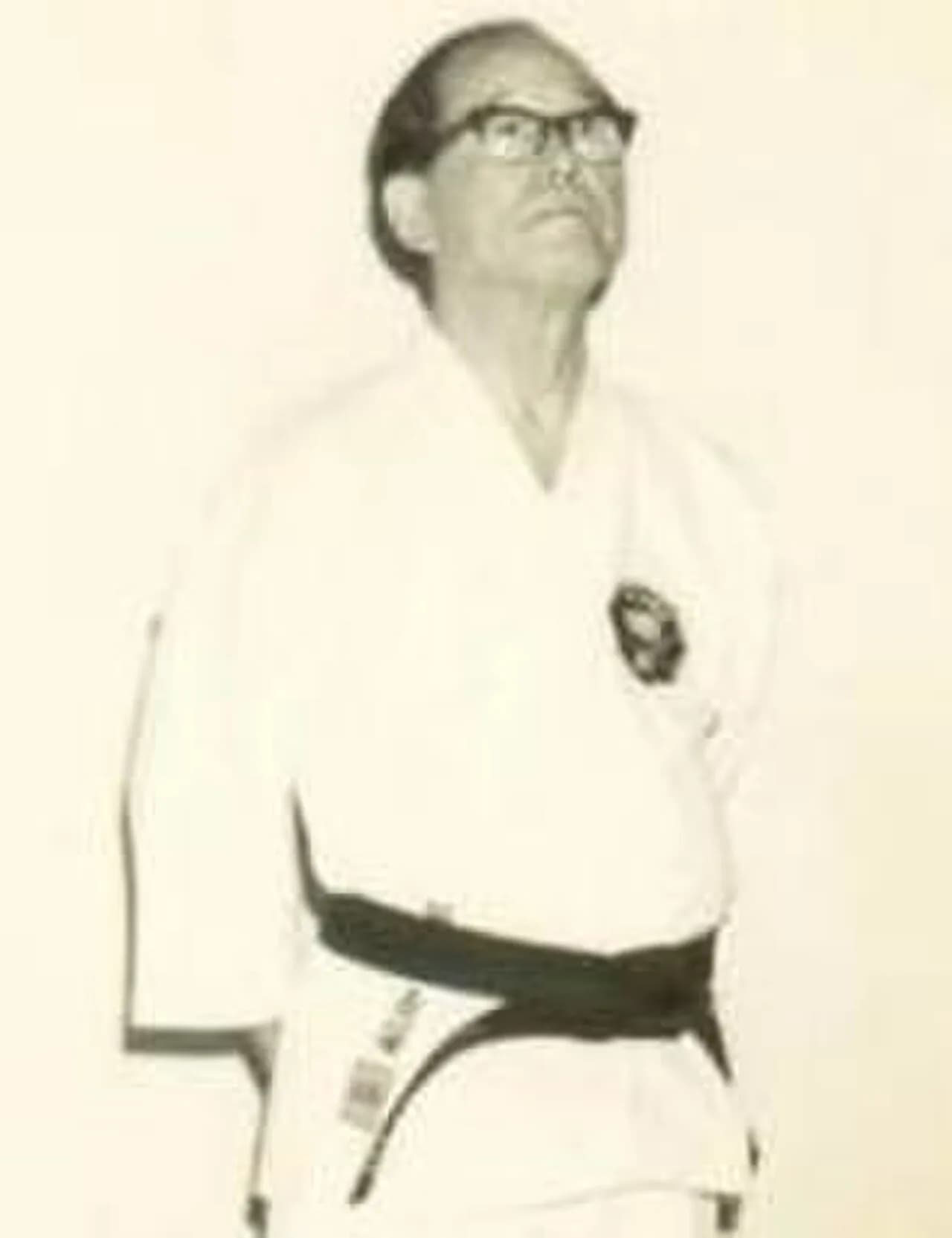Nagamine Shōshin