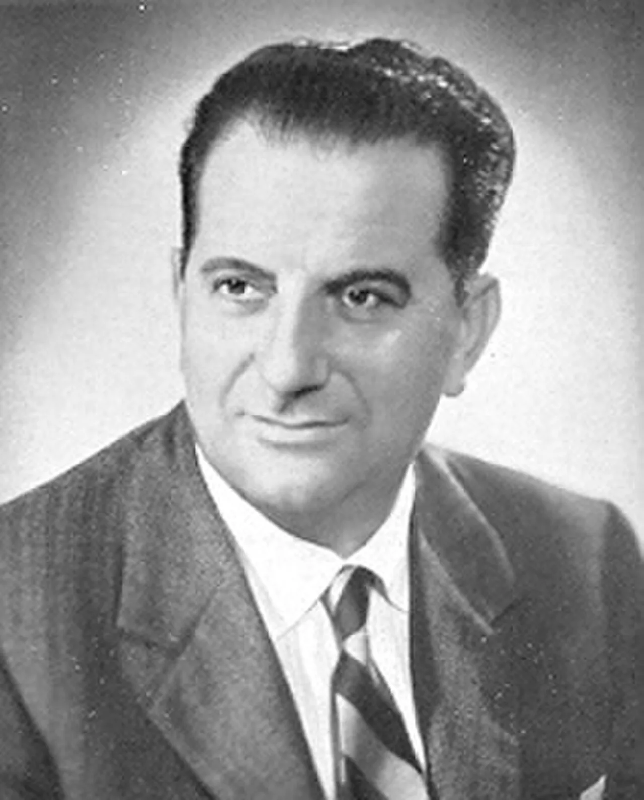 Tarcisio Longoni