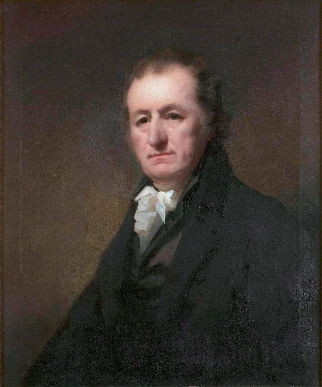 Robert Scott Moncrieff
