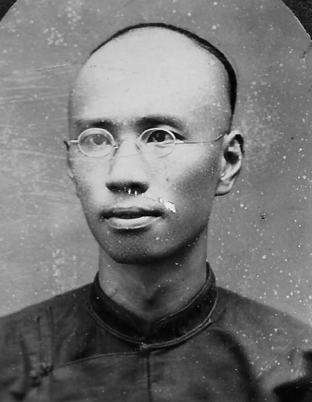 Liao Deshan