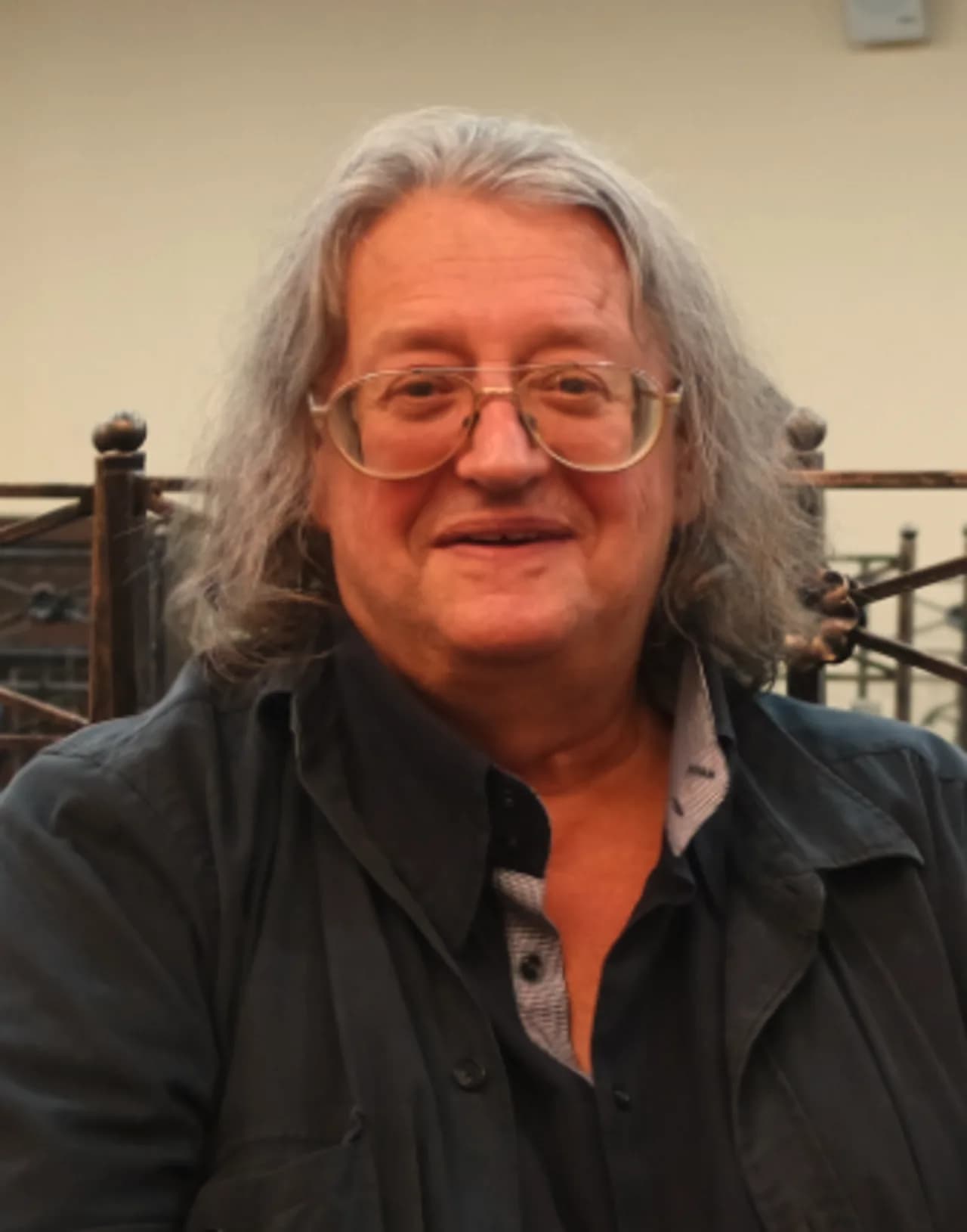 Alexander Borissowitsch Gradski