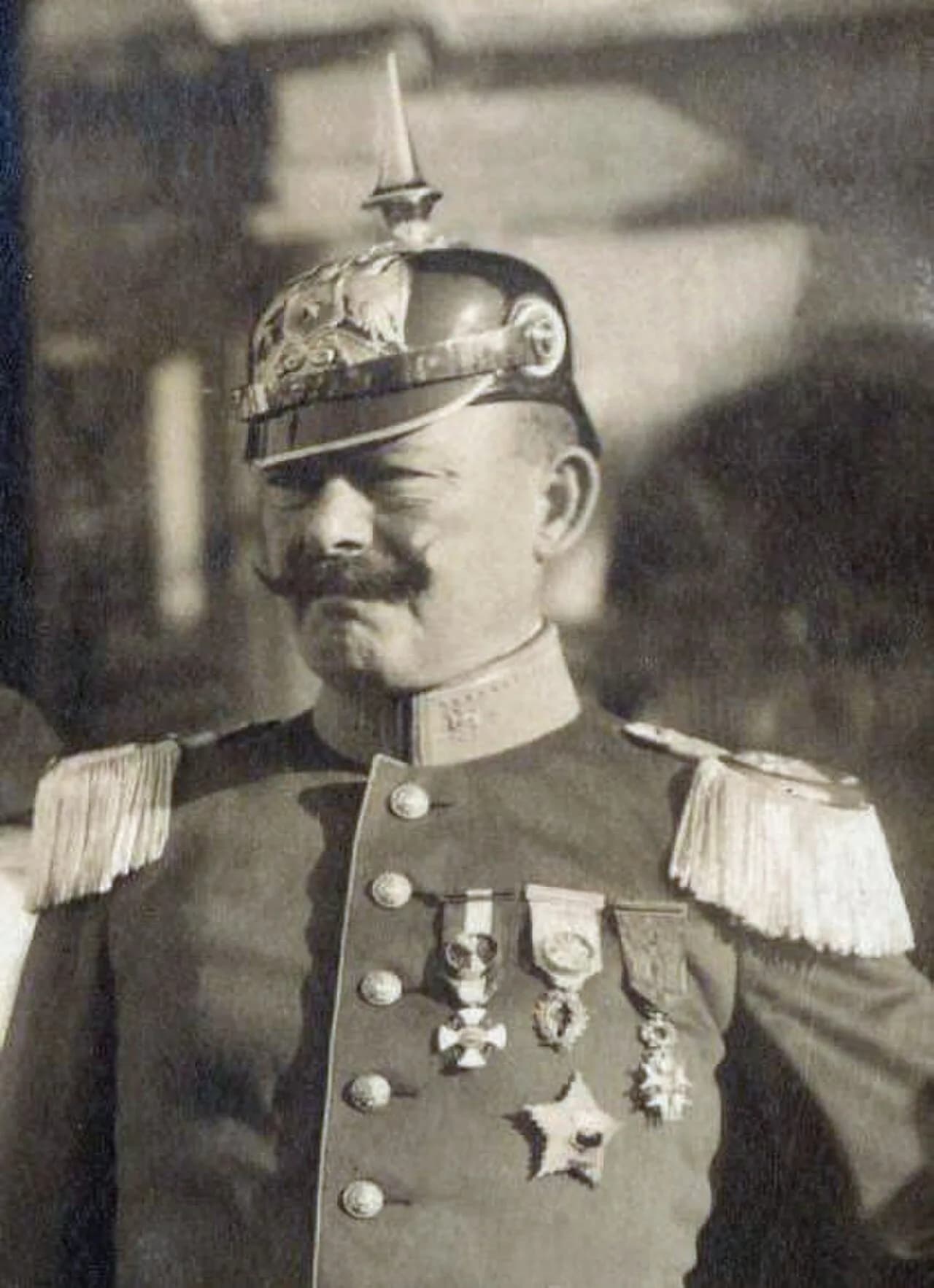 Pedro Dartnell