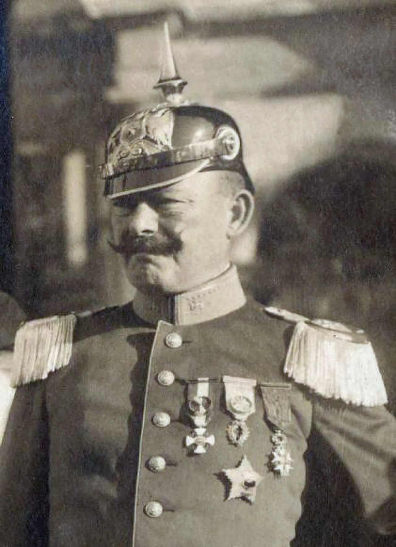Pedro Dartnell