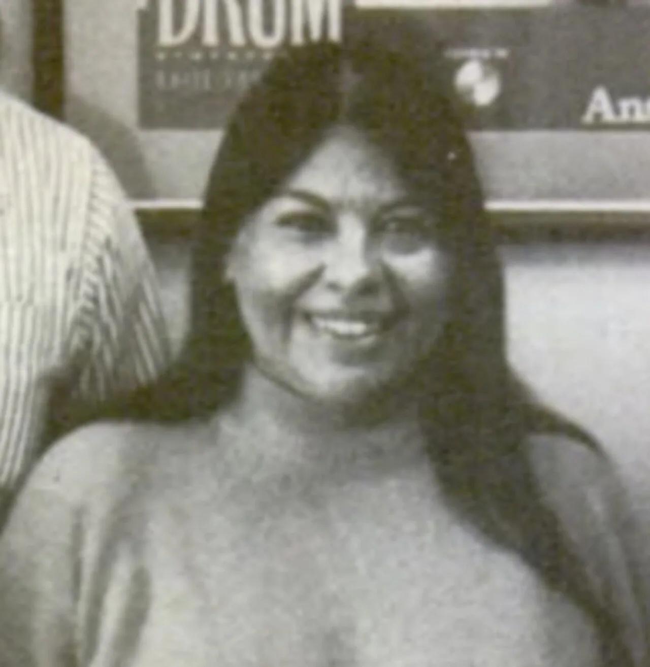 Edna Paisano