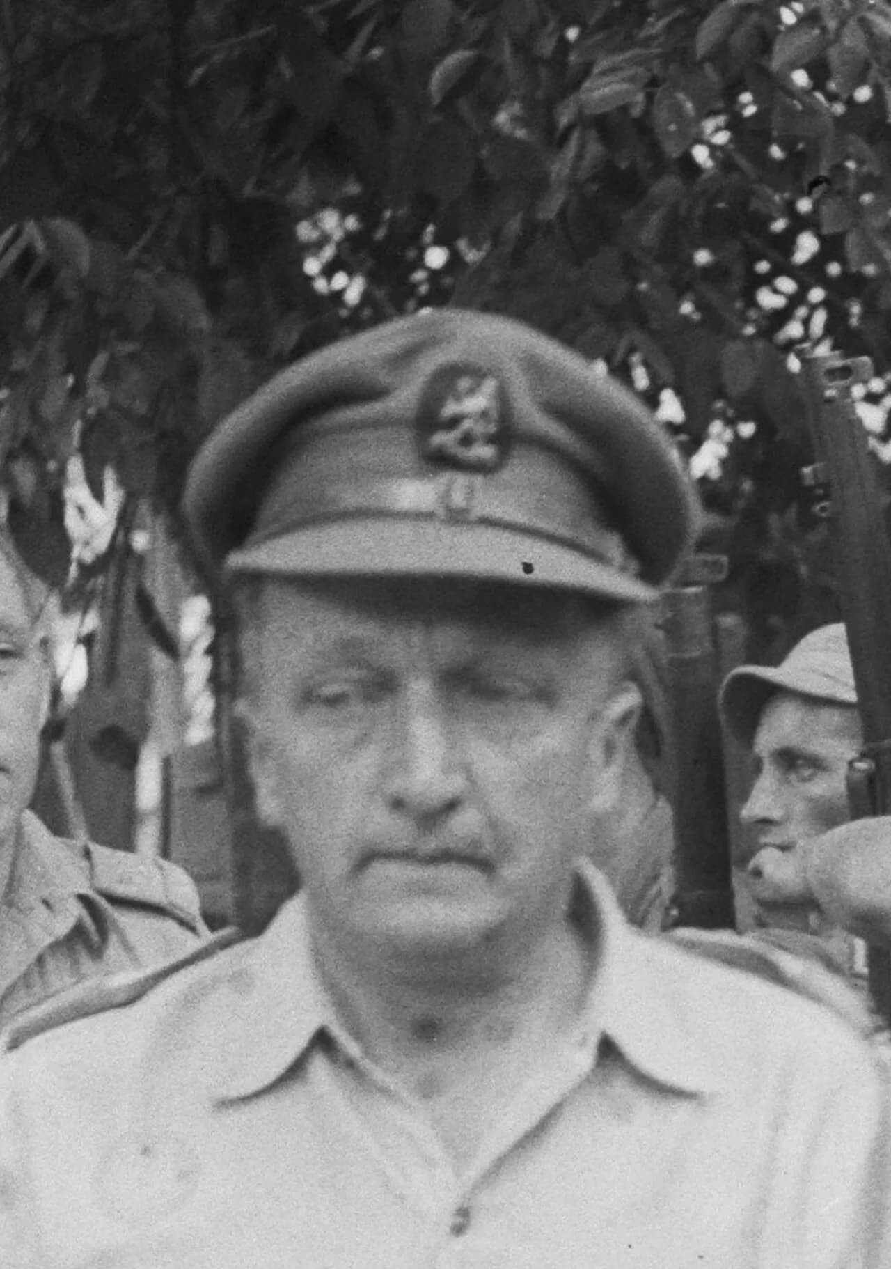 Lourens Gerhard Marinus Baas Becking