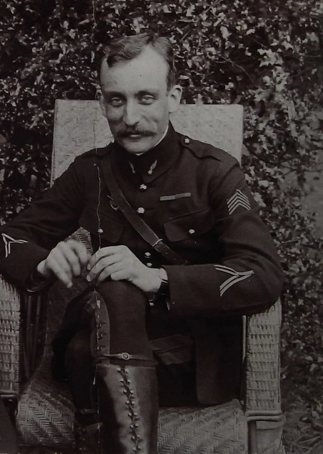 Edmond Friedel