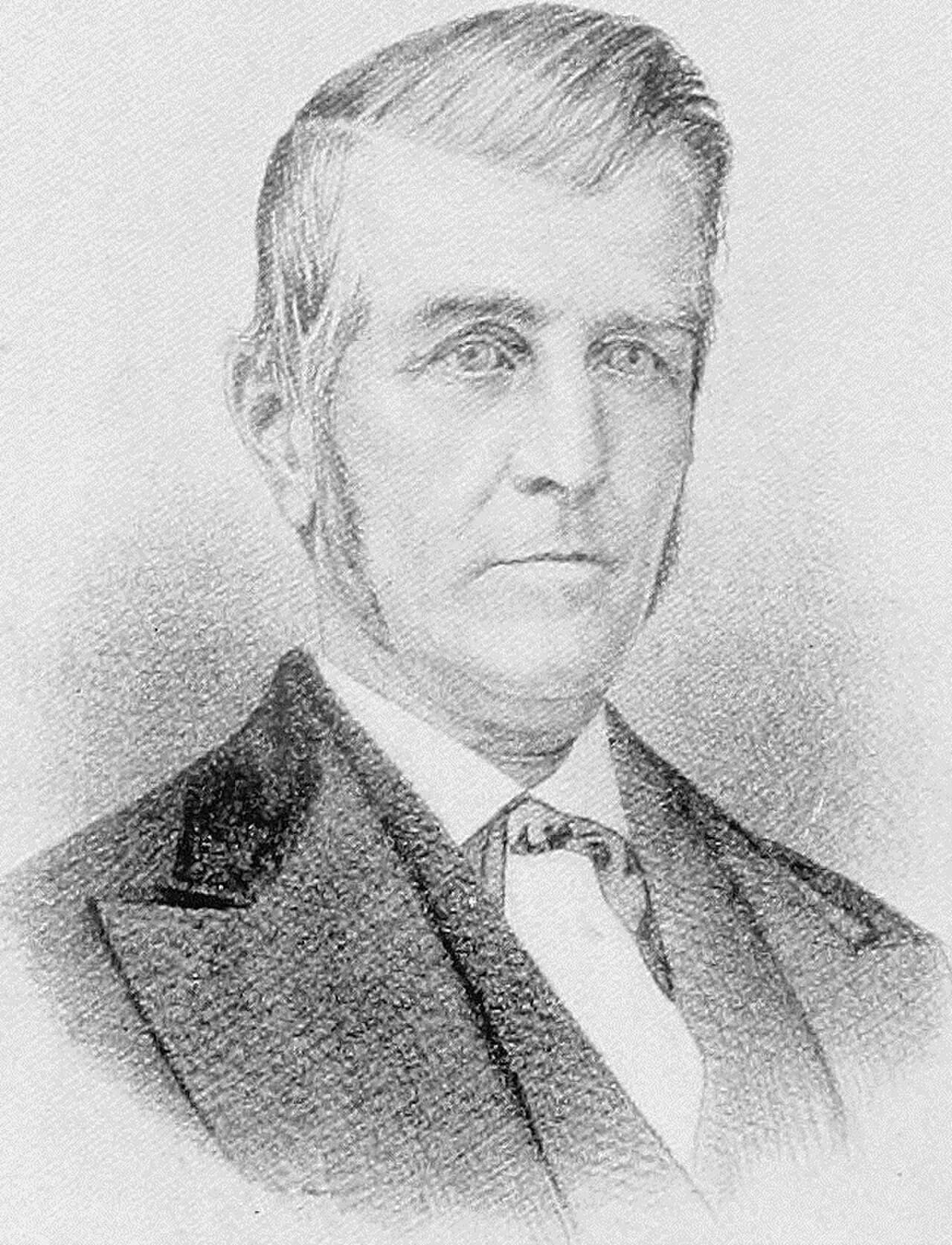 Napoleon Bonaparte Giddings