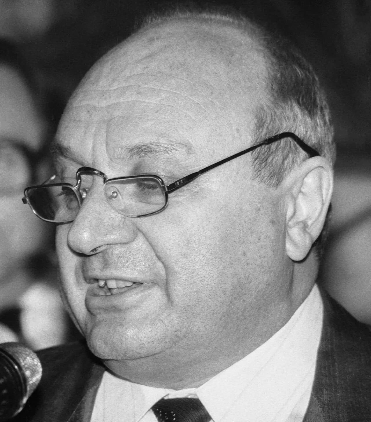 Michail Michailowitsch Schwanezki