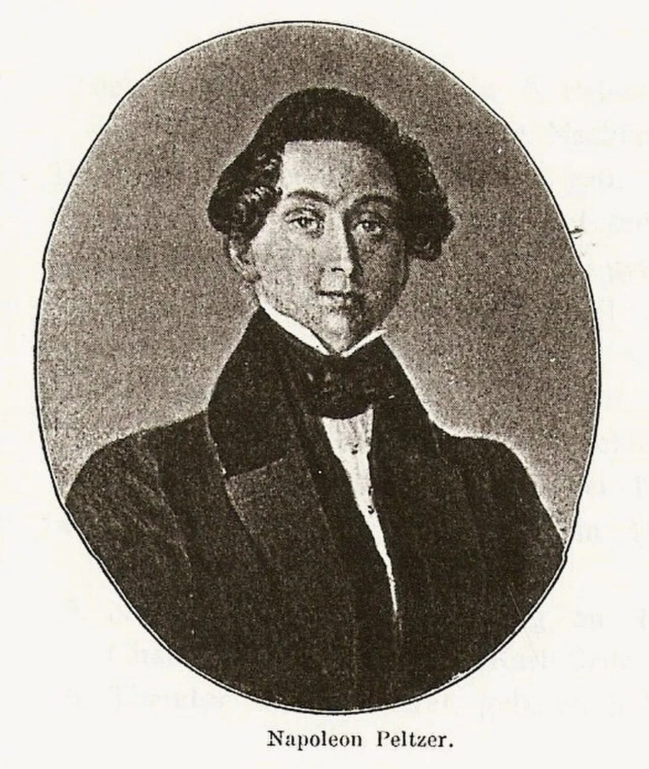 Napoléon Peltzer