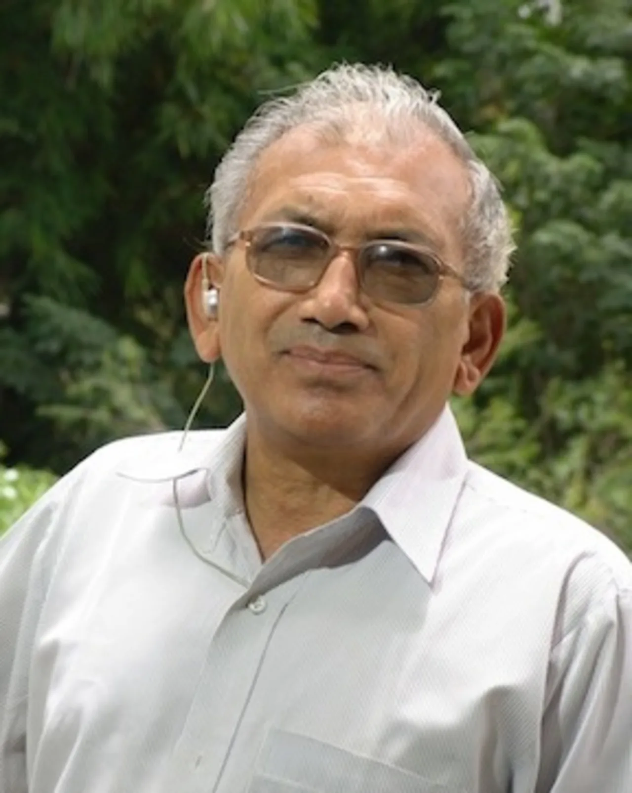 Khadg Singh Valdiya