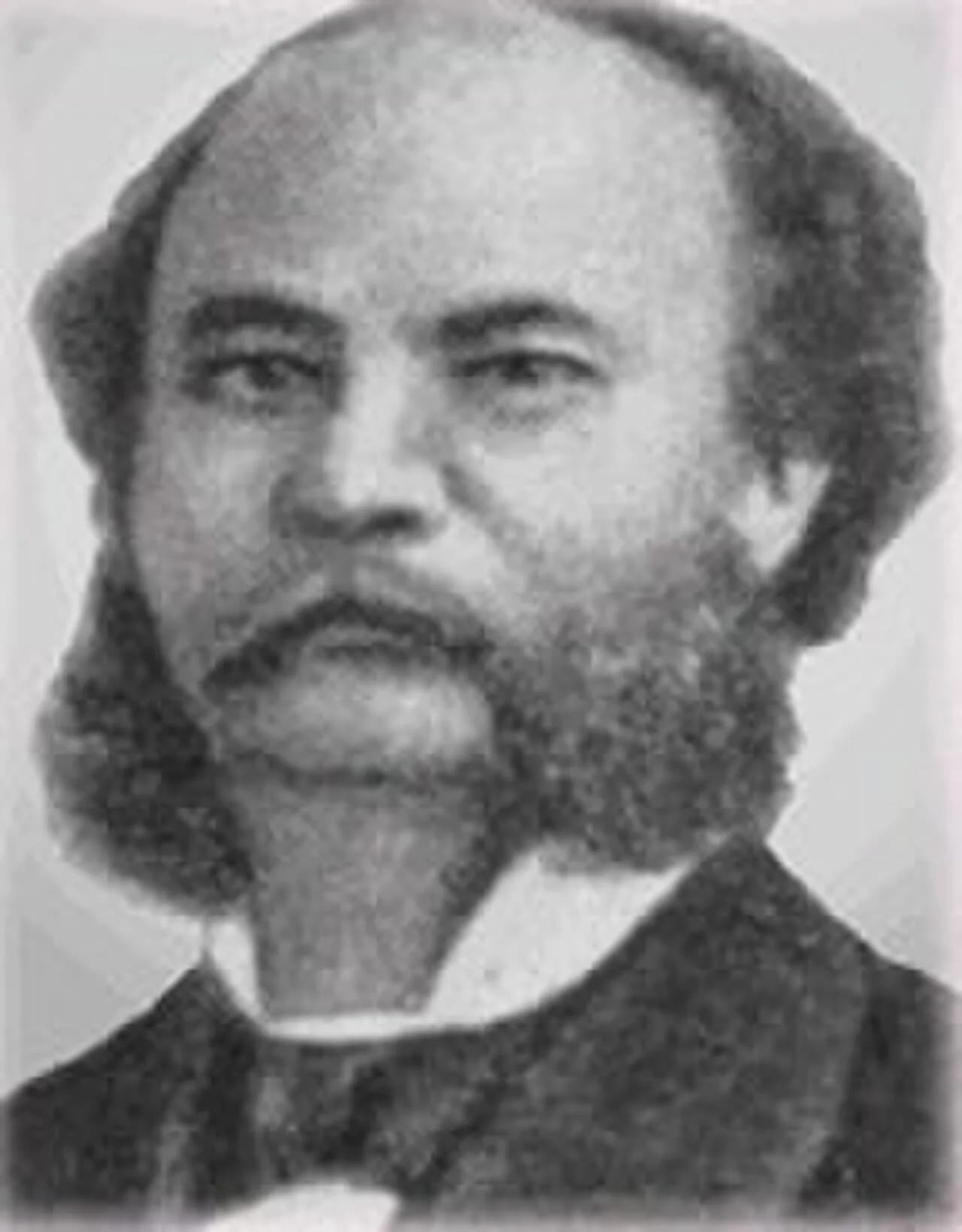 Alexei Wassiljewitsch Letnikow