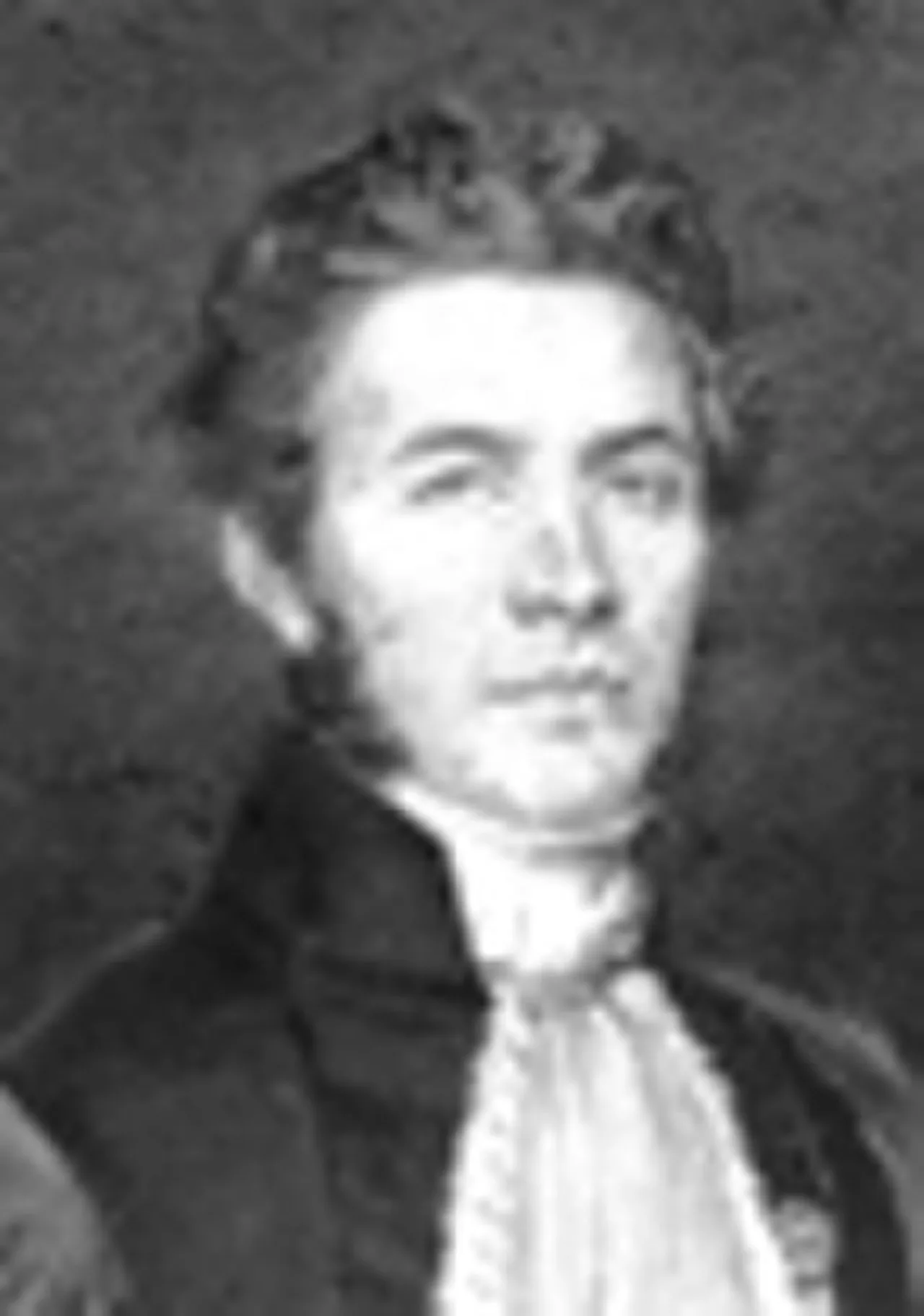 Narcisse Parant