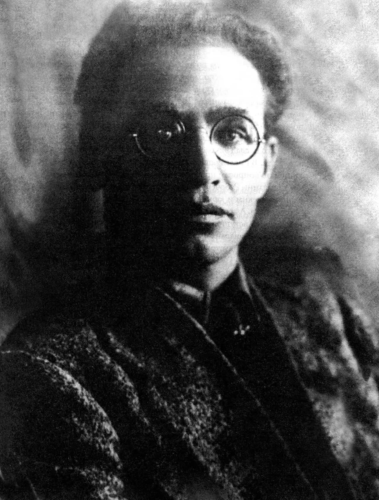 Alexander Krasnoshchyokov