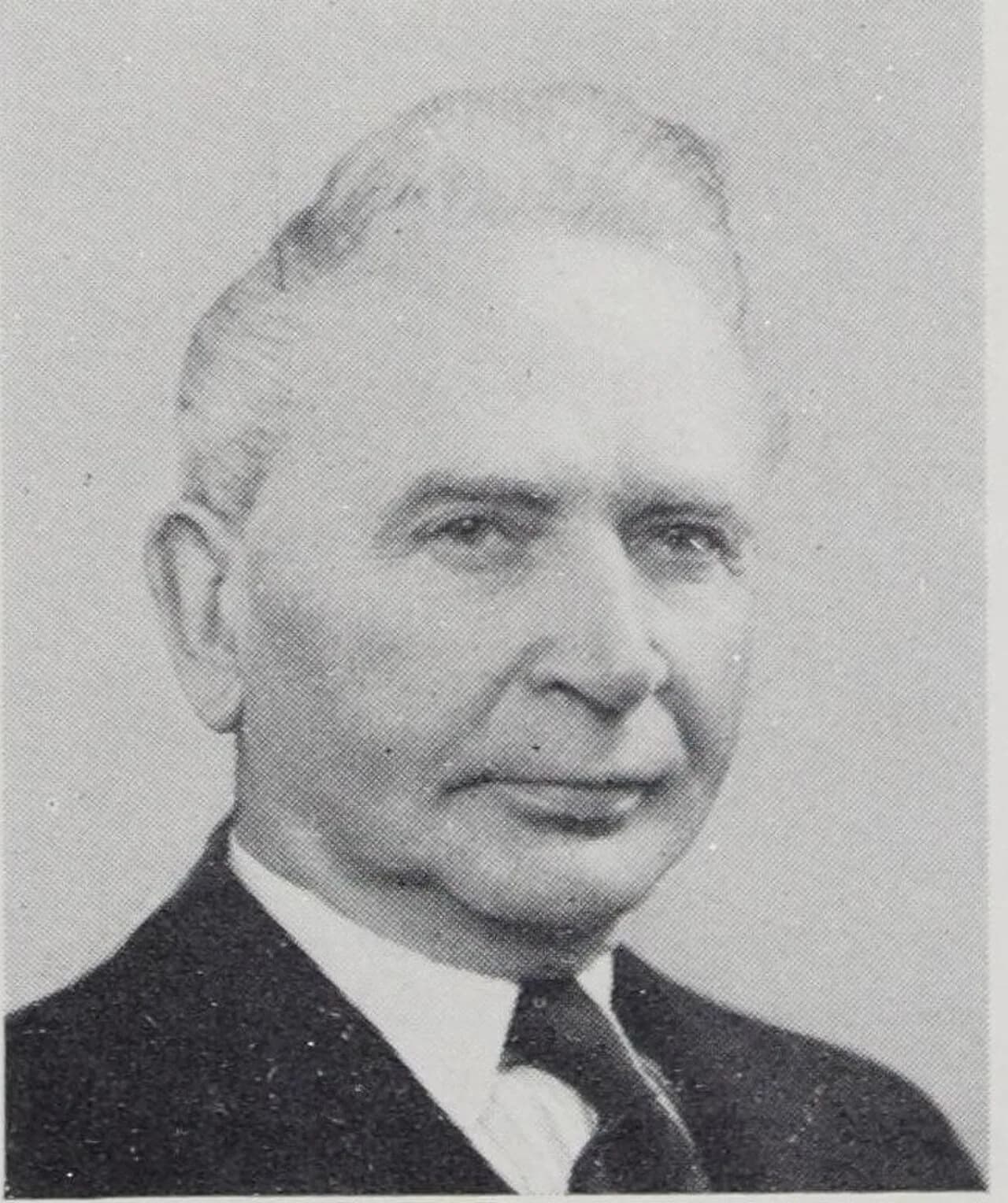 Simen Fougner
