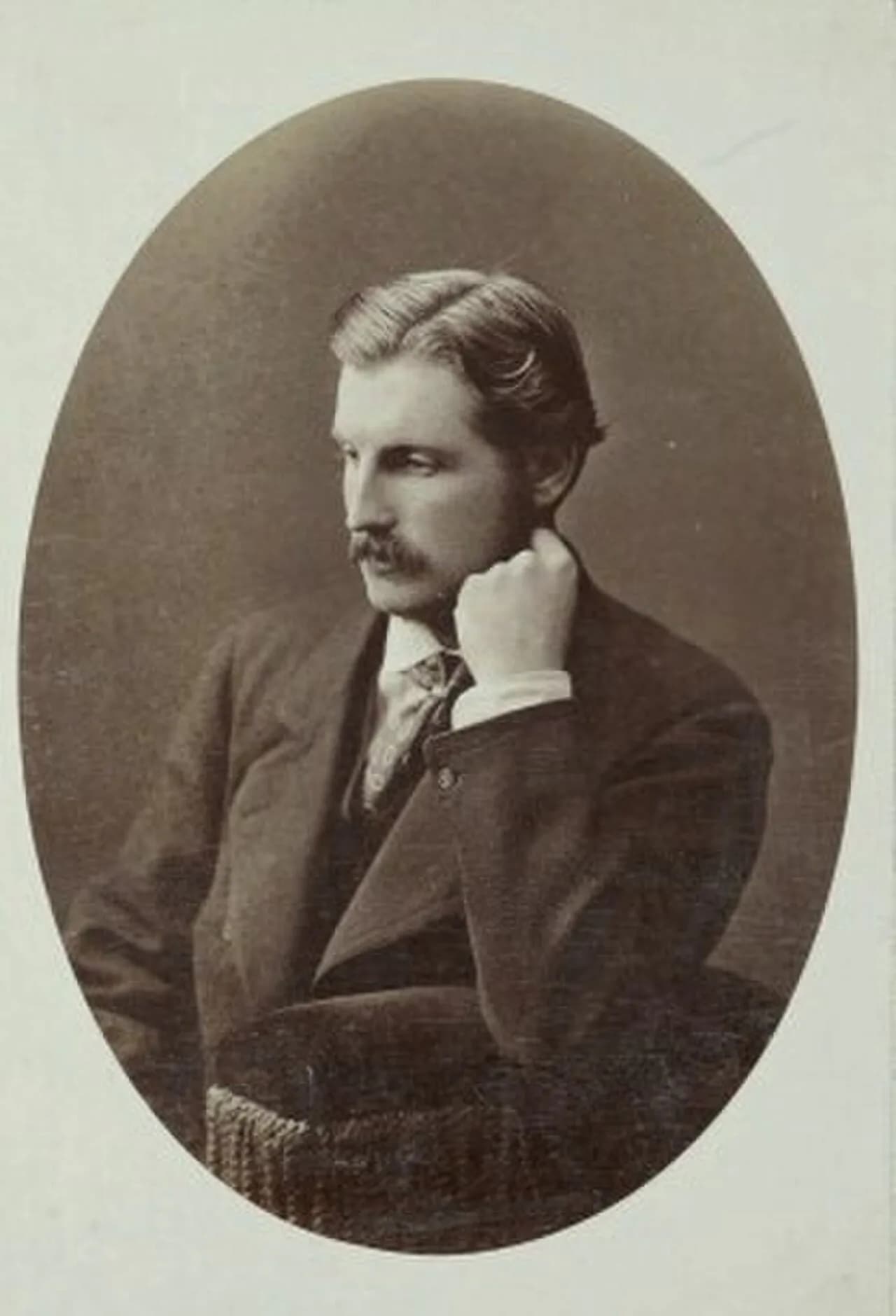 Sir Arthur Edward Augustus Ellis