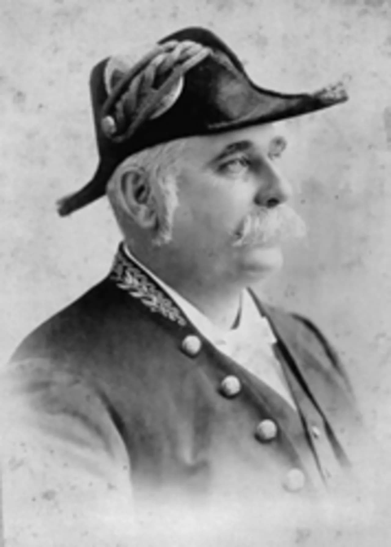 Arthur Carter