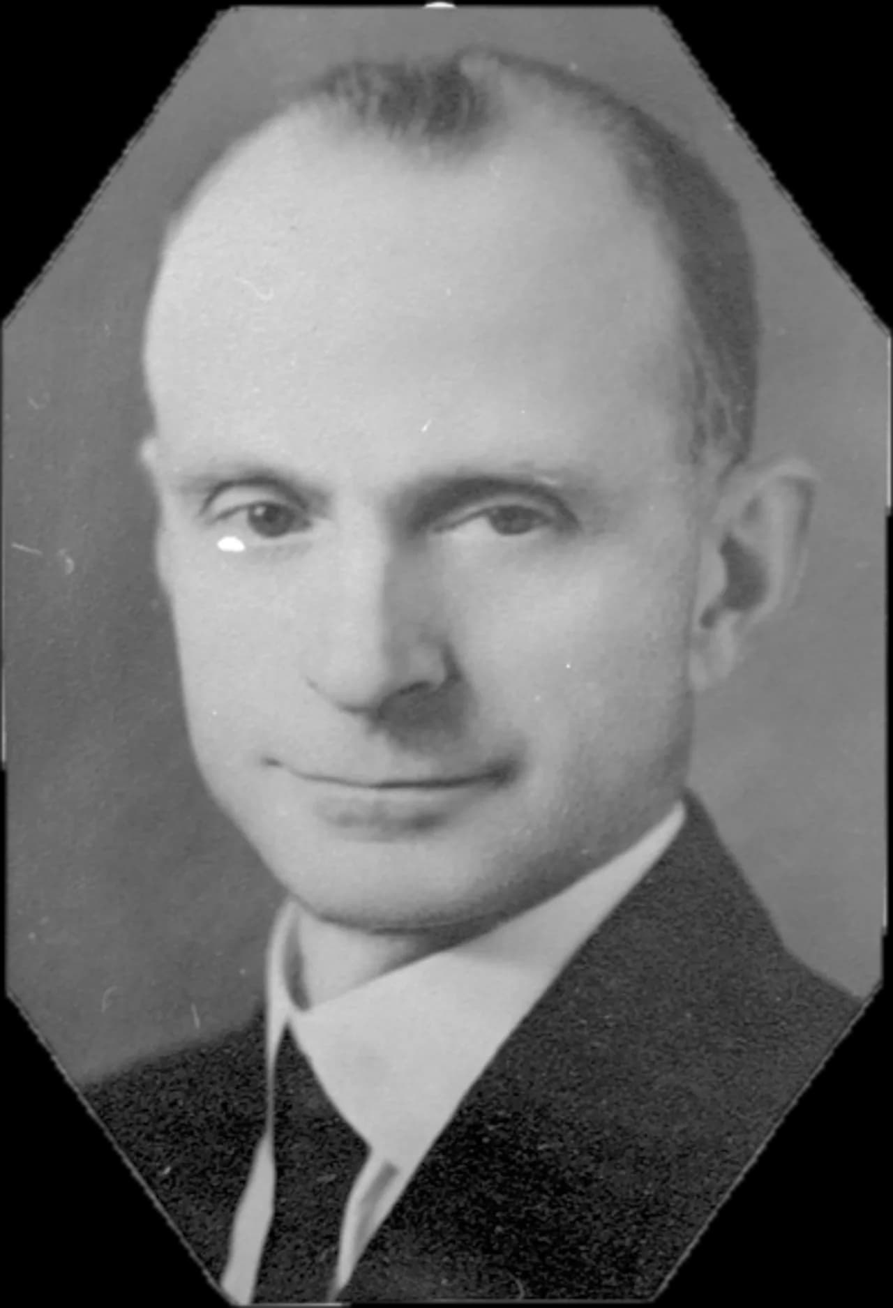 Charles Cockroft
