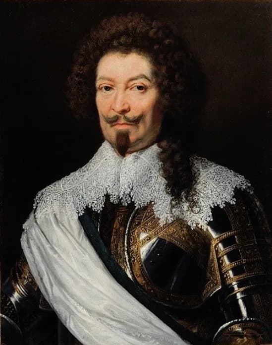 Charles de Lorraine, duc de Guise