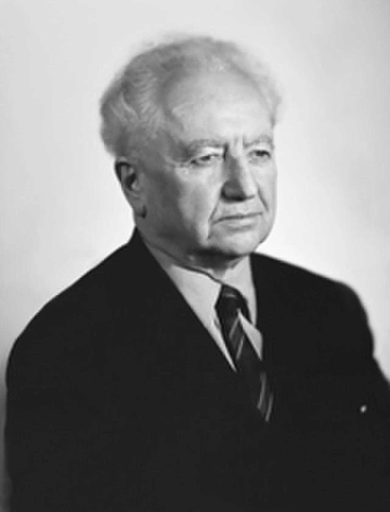 Mario Actis Perinetti