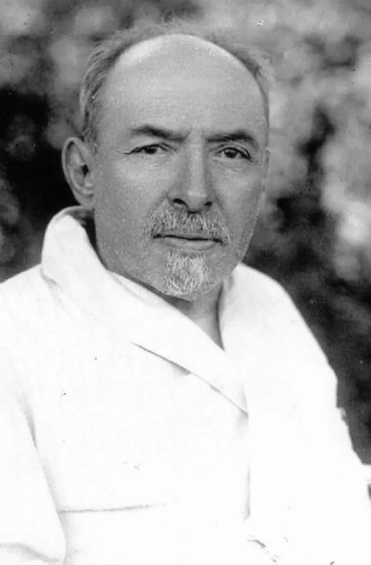 Dmitri Uljanow