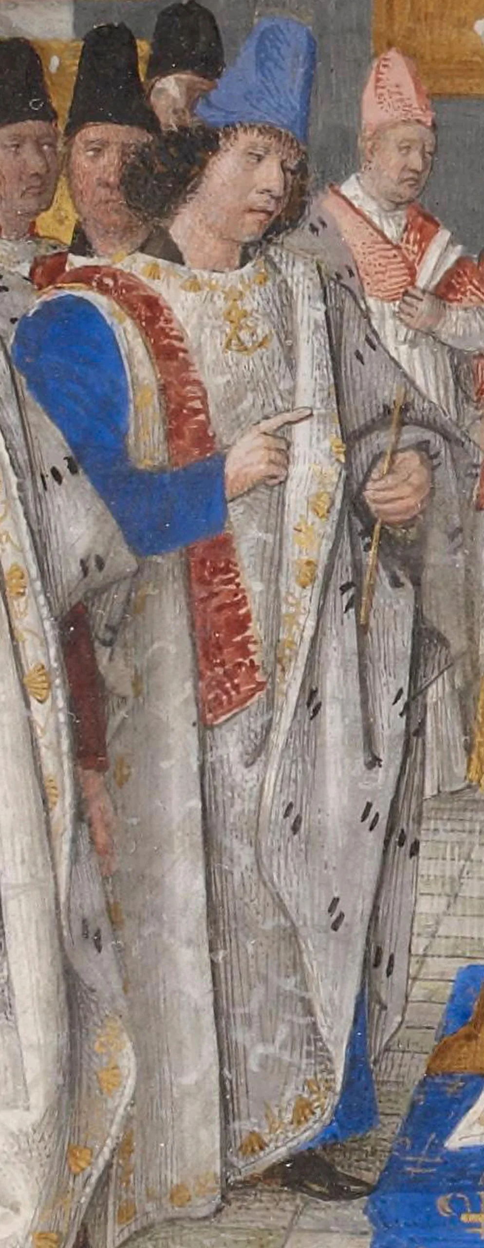 Antoine de Chabannes