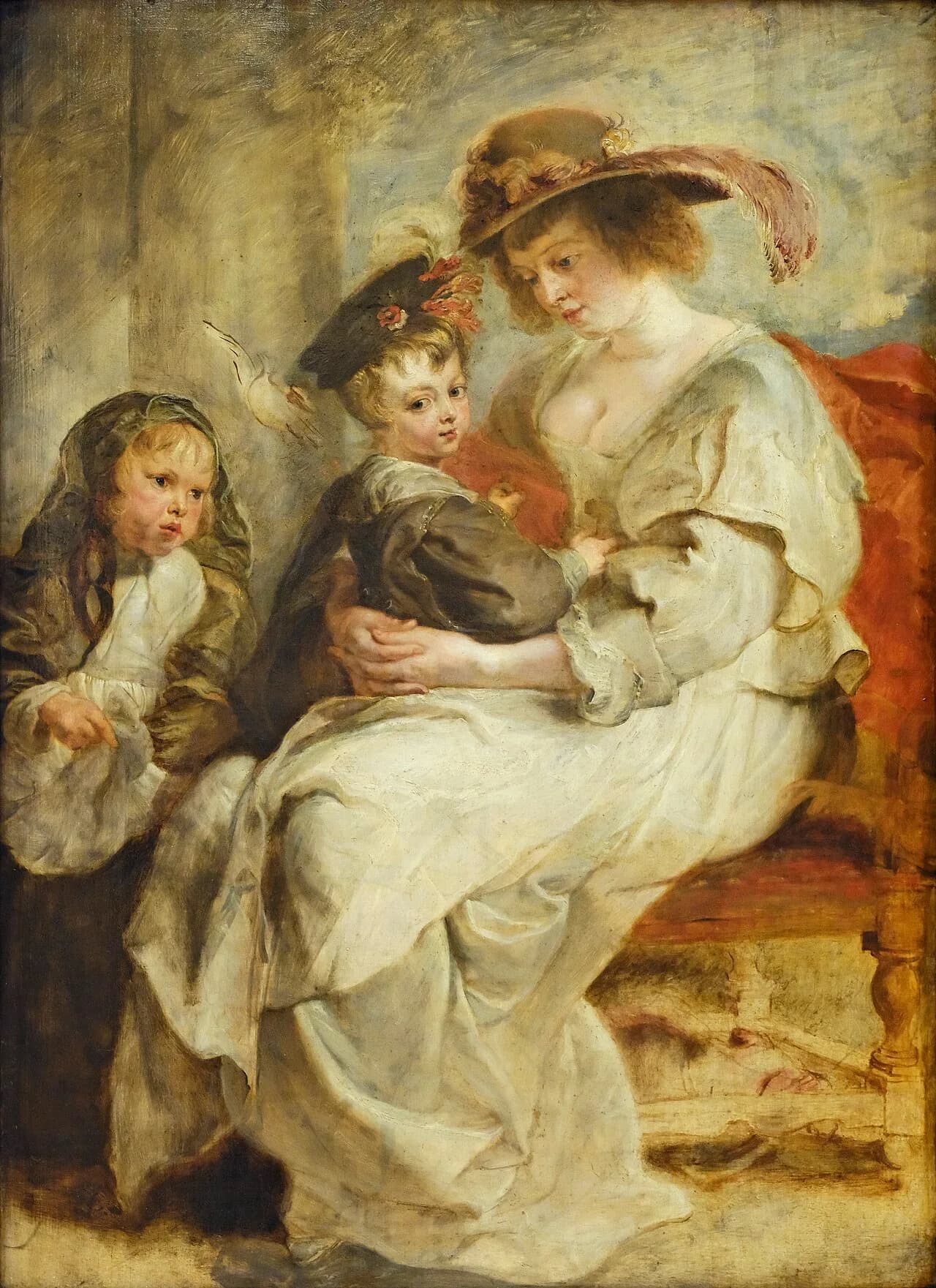 Hélène Fourment