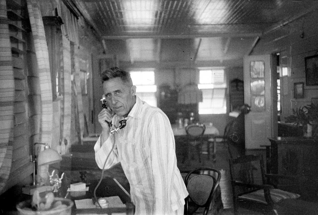 Conrad Carel Käyser