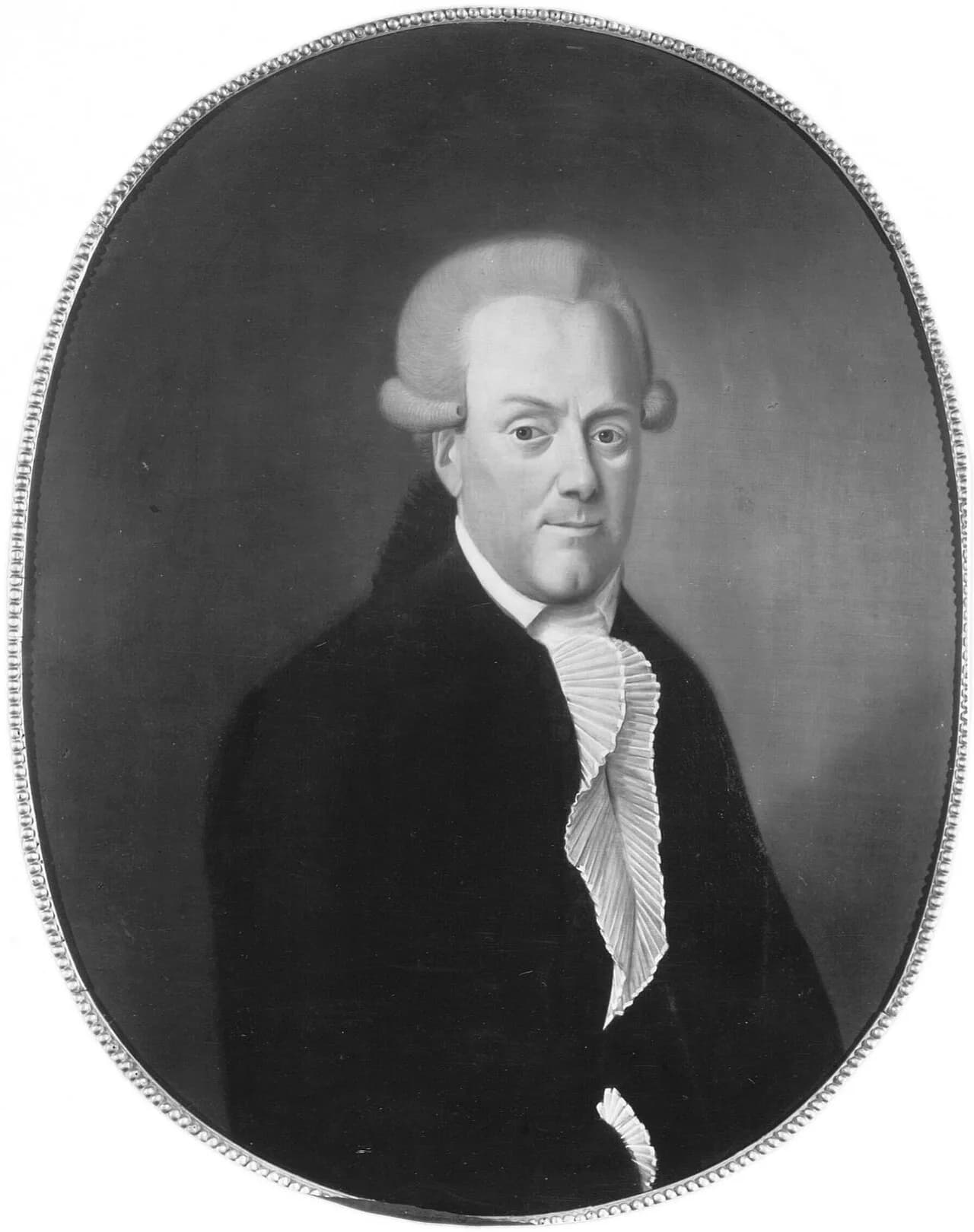 Justus Datho Quintus