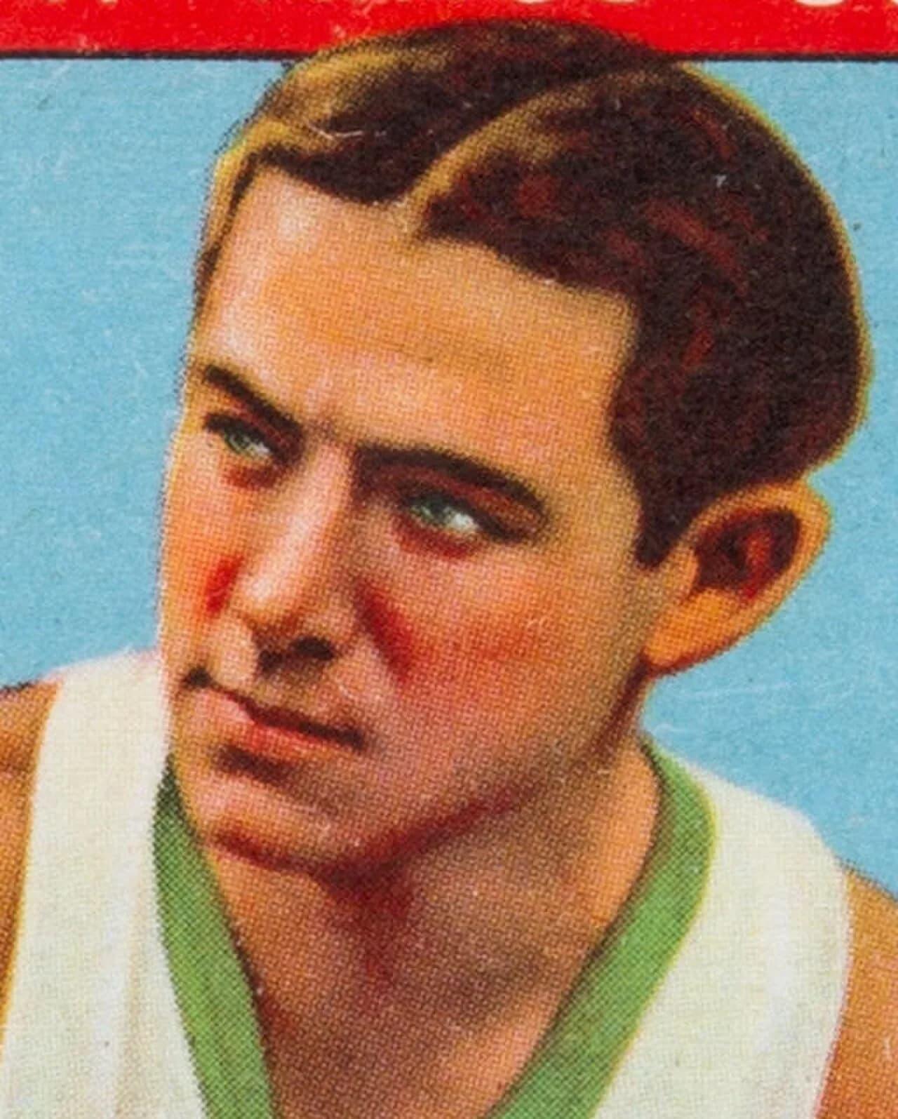 Nat Holman