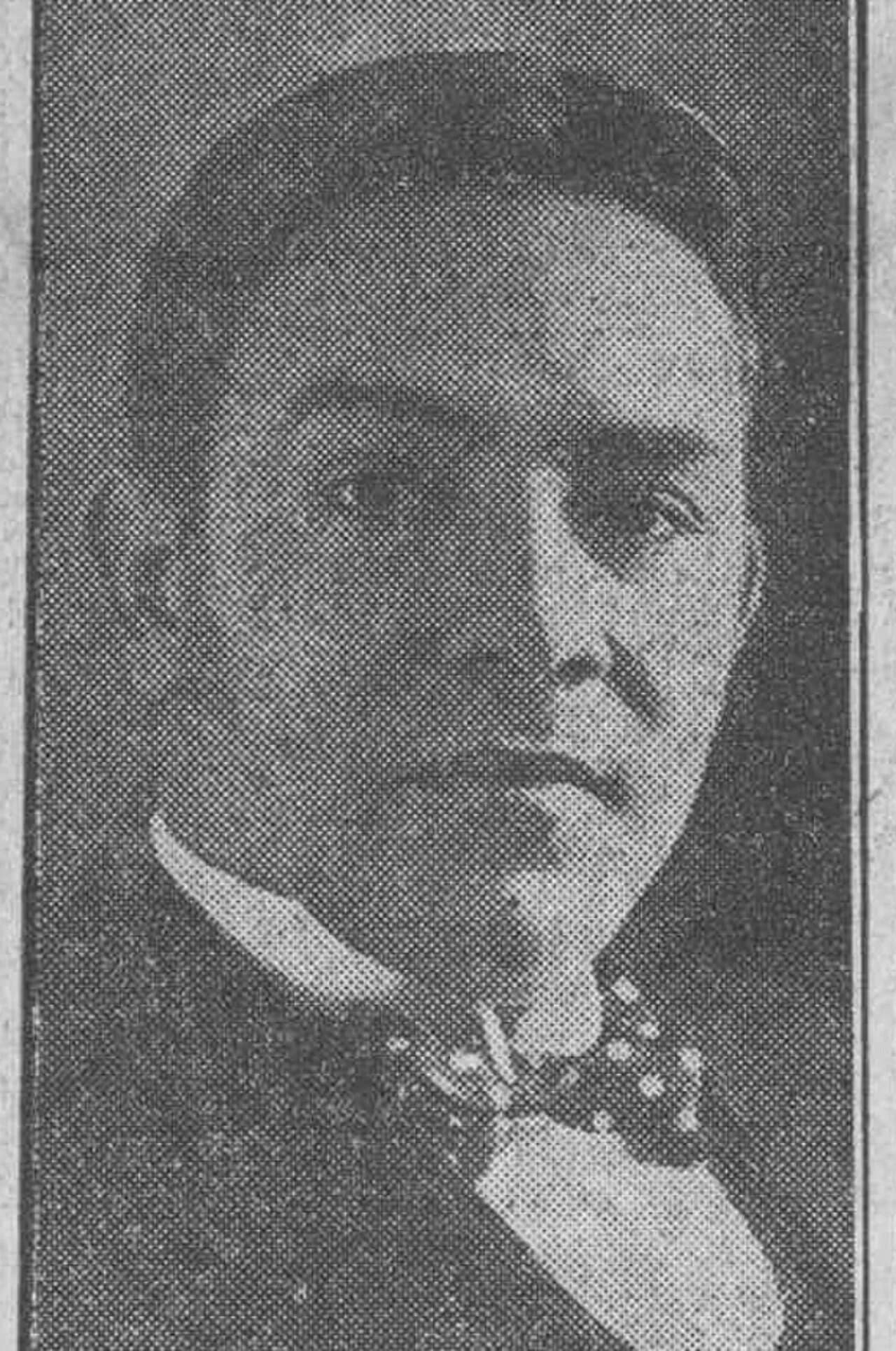 Clemente Vázquez Bello