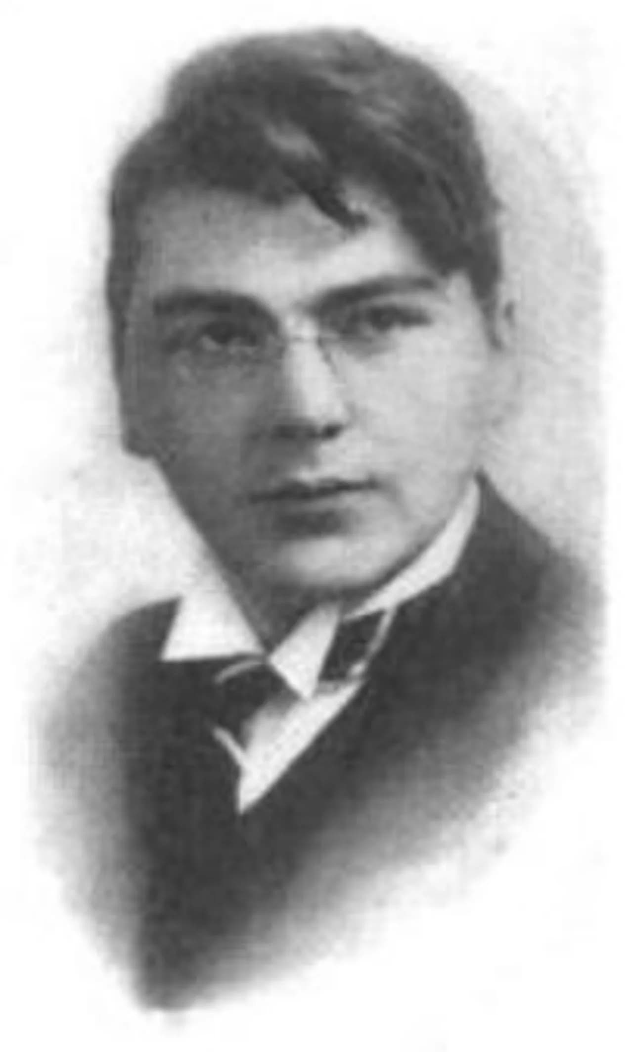 Nat W. Finston