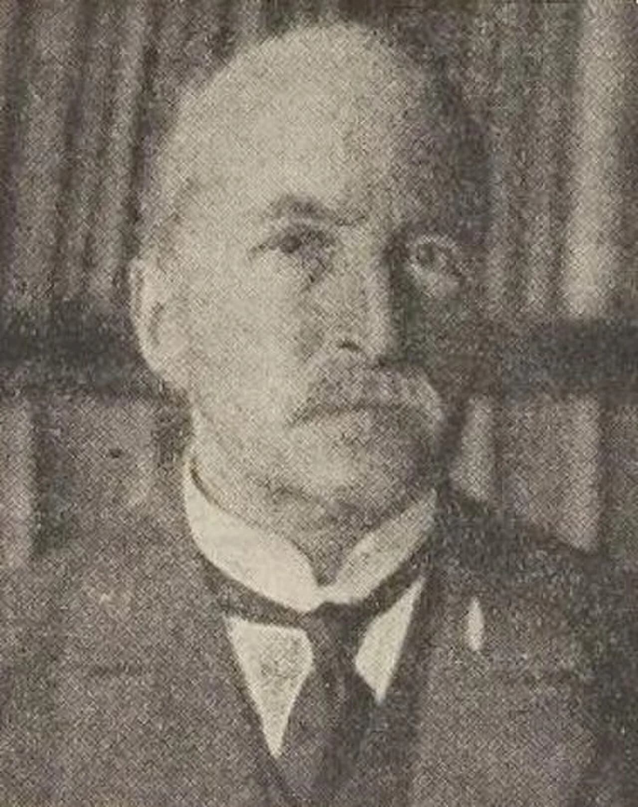 Jean Philippe Vogel