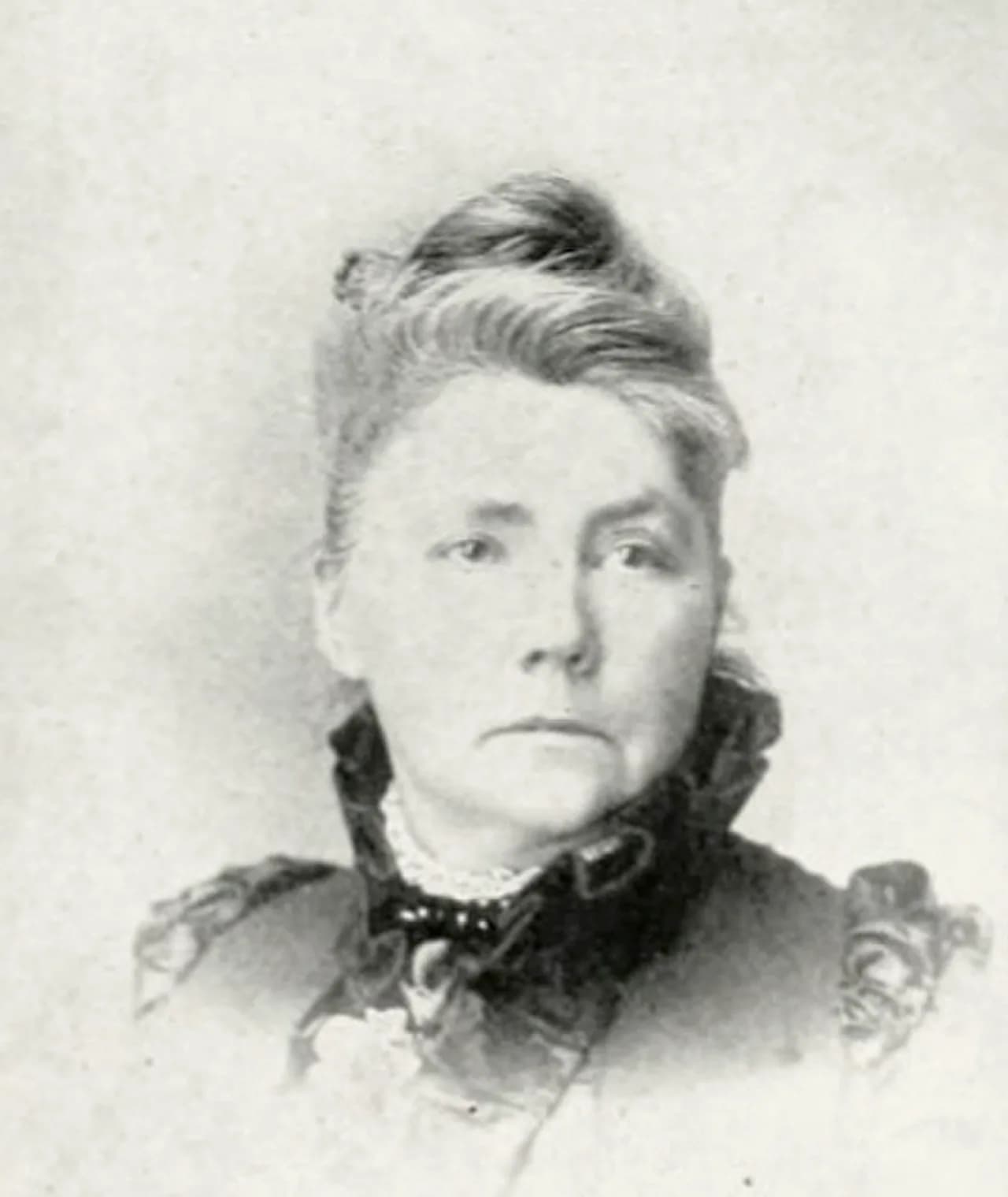 Clara Mountcastle